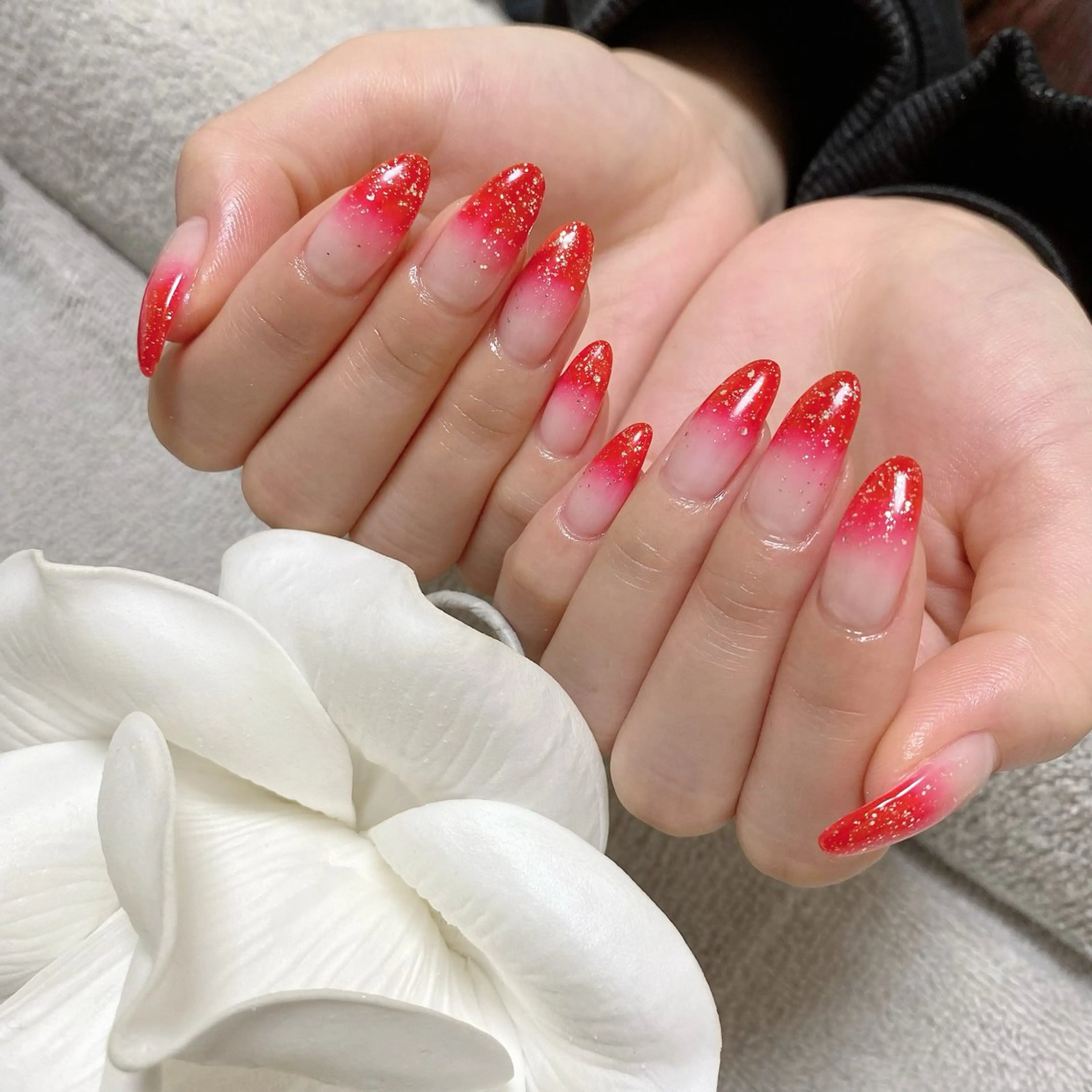 ネイル 💅fleur Ayumiのネイルデザイン