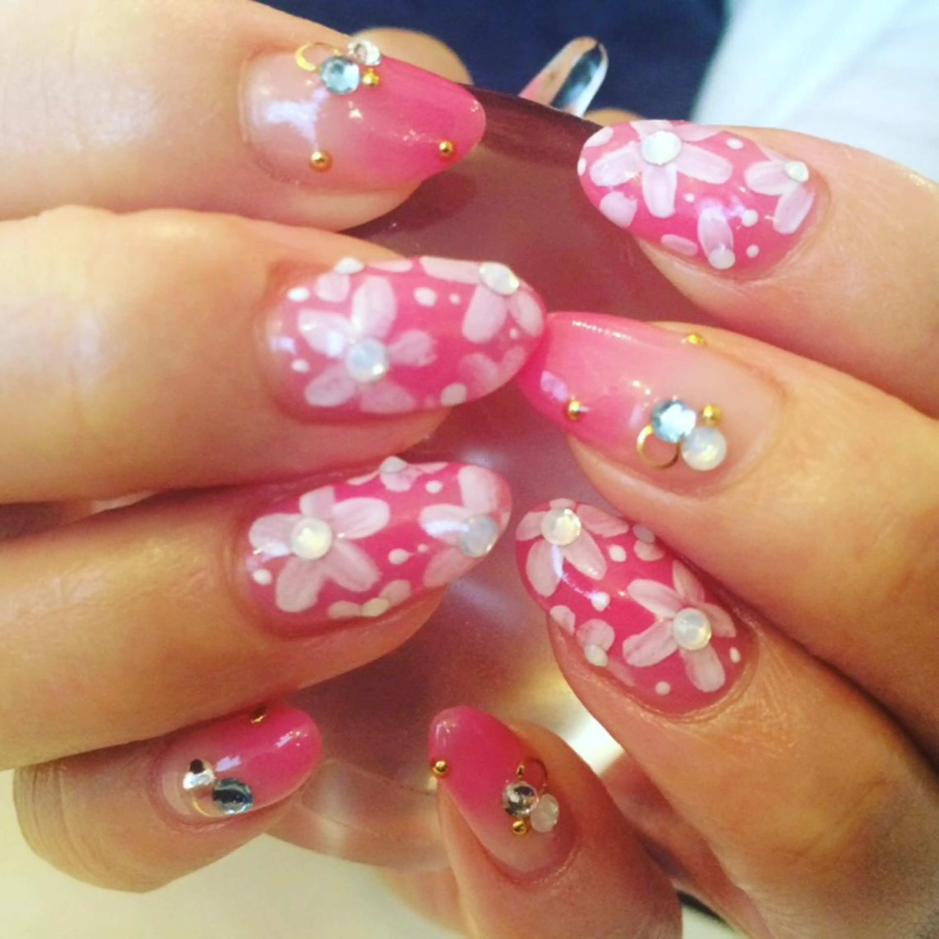 ネイル リオッサ  オブ ラグーン神戸店のエステ・リラクイメージ