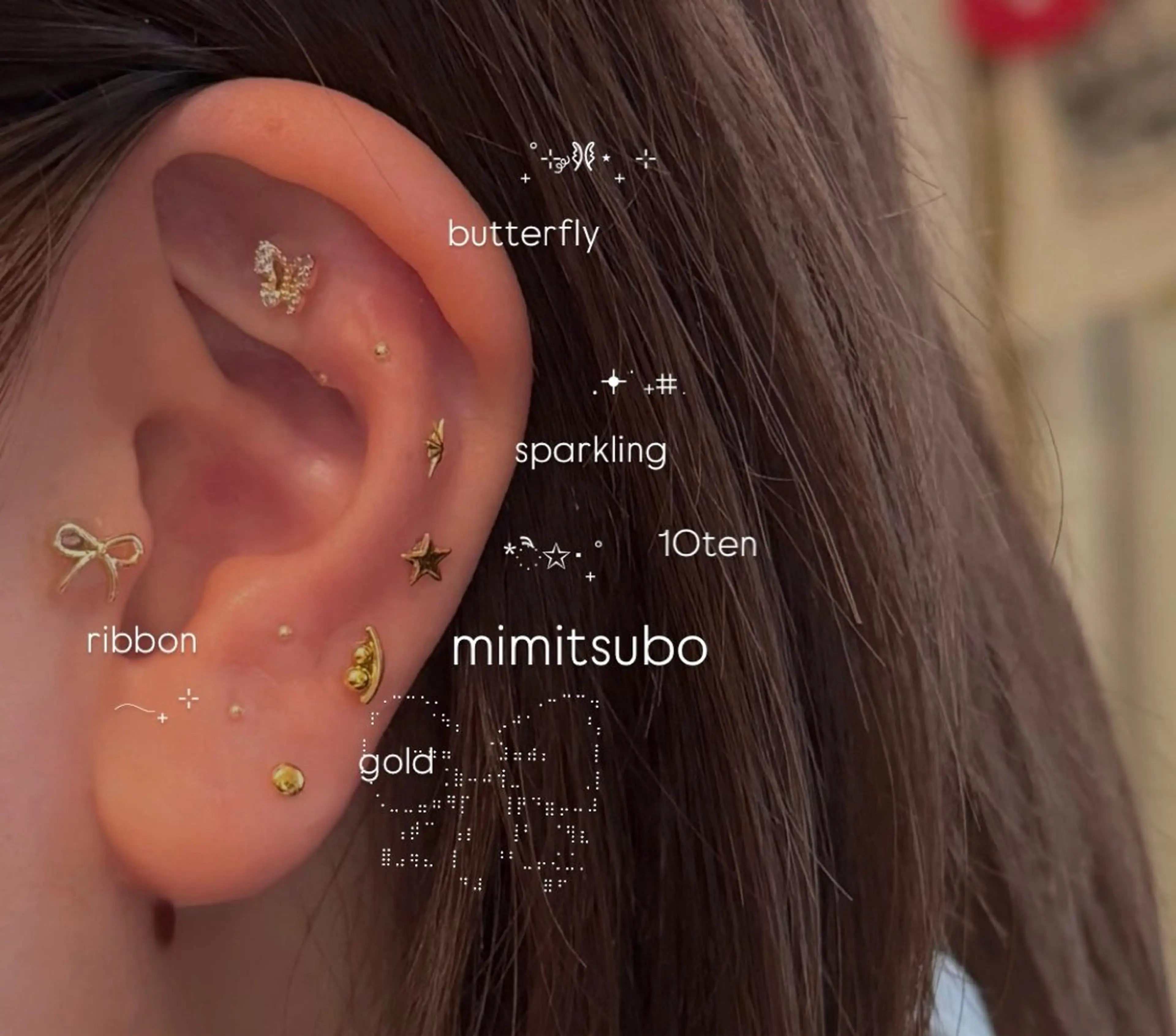 リラク 10ten Aikoのエステ・リラクイメージ