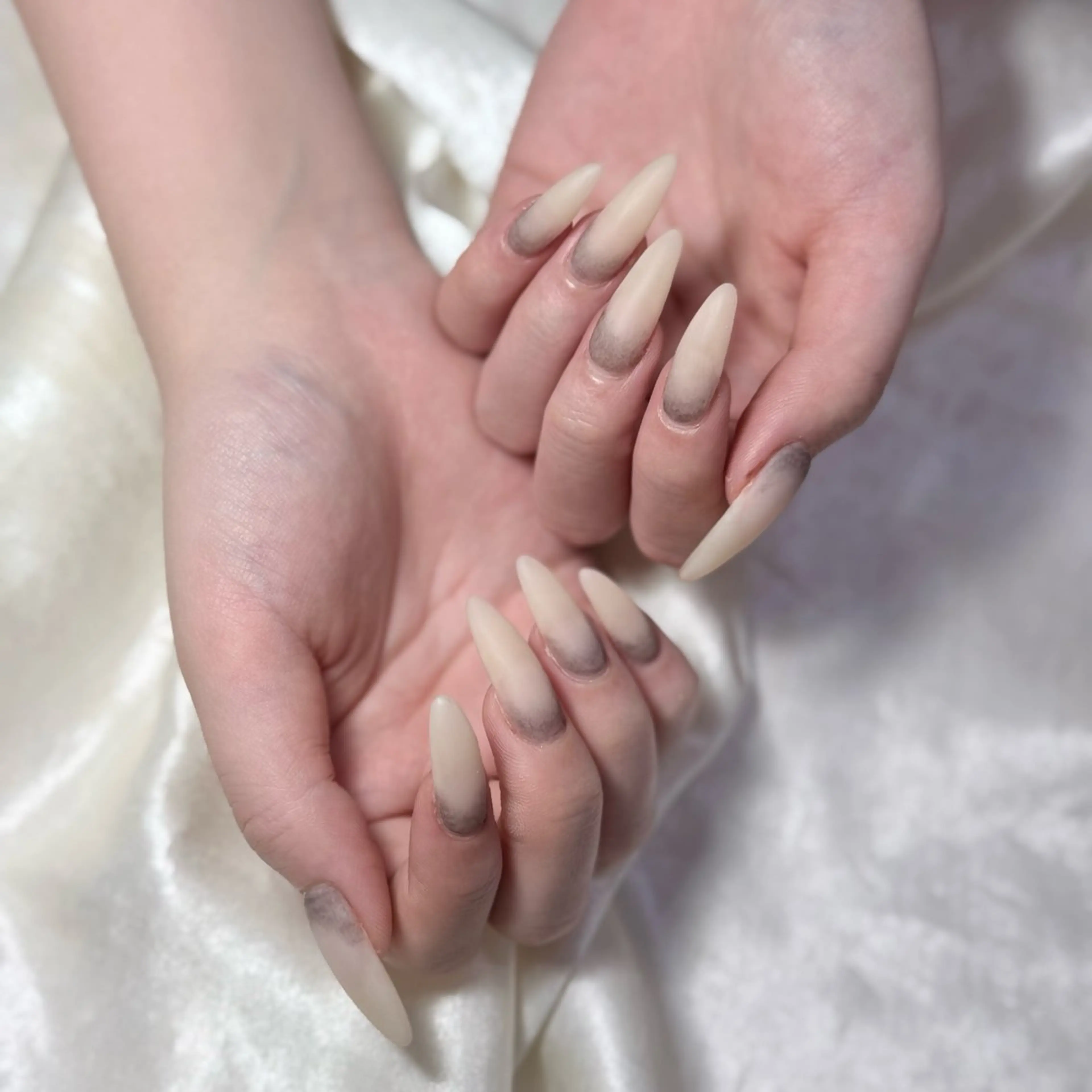 ネイル ハンドネイル elche SHOKOのネイルデザイン