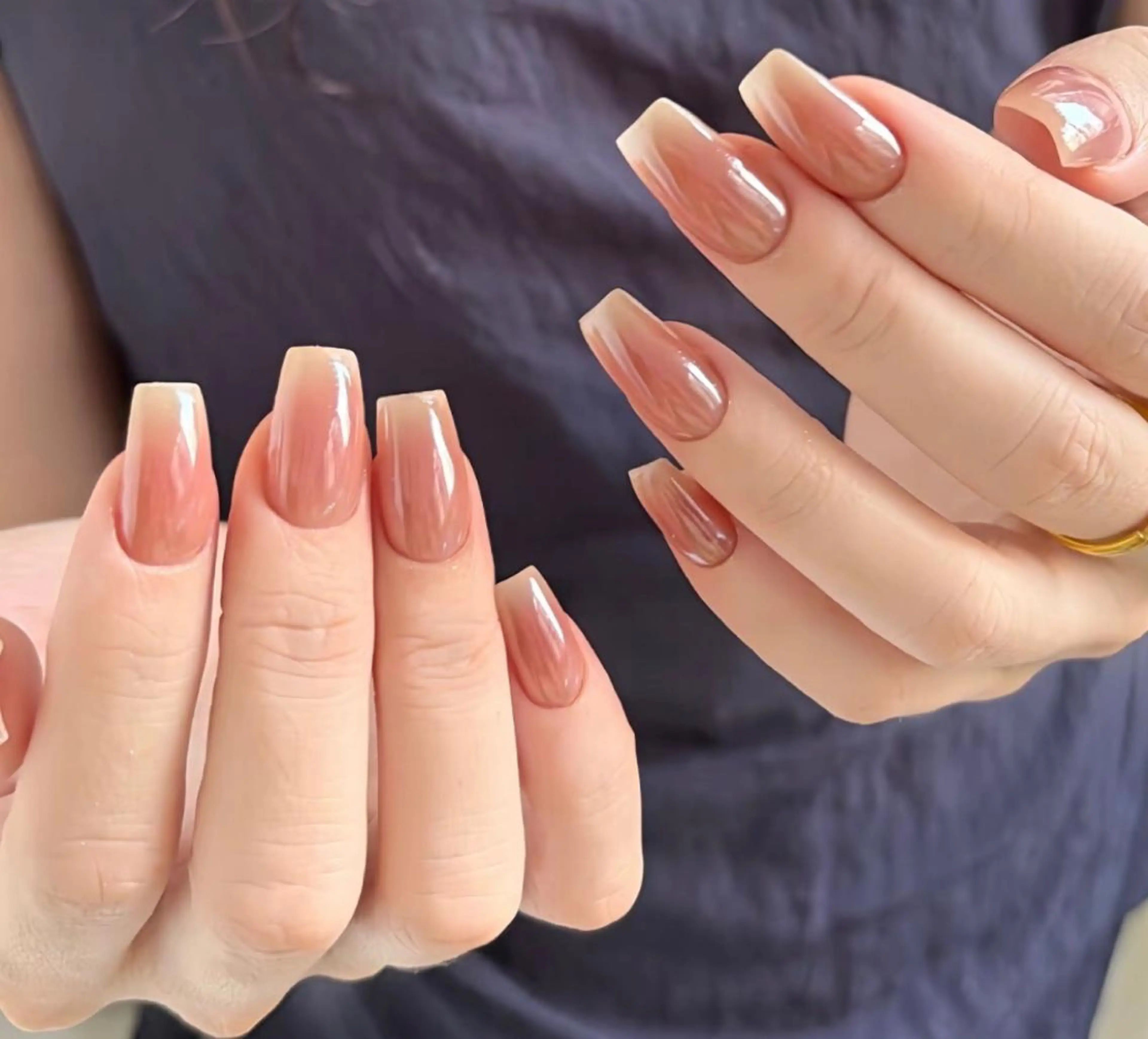 ネイル ハンドネイル エリ🫧 nail池袋東口のネイルデザイン