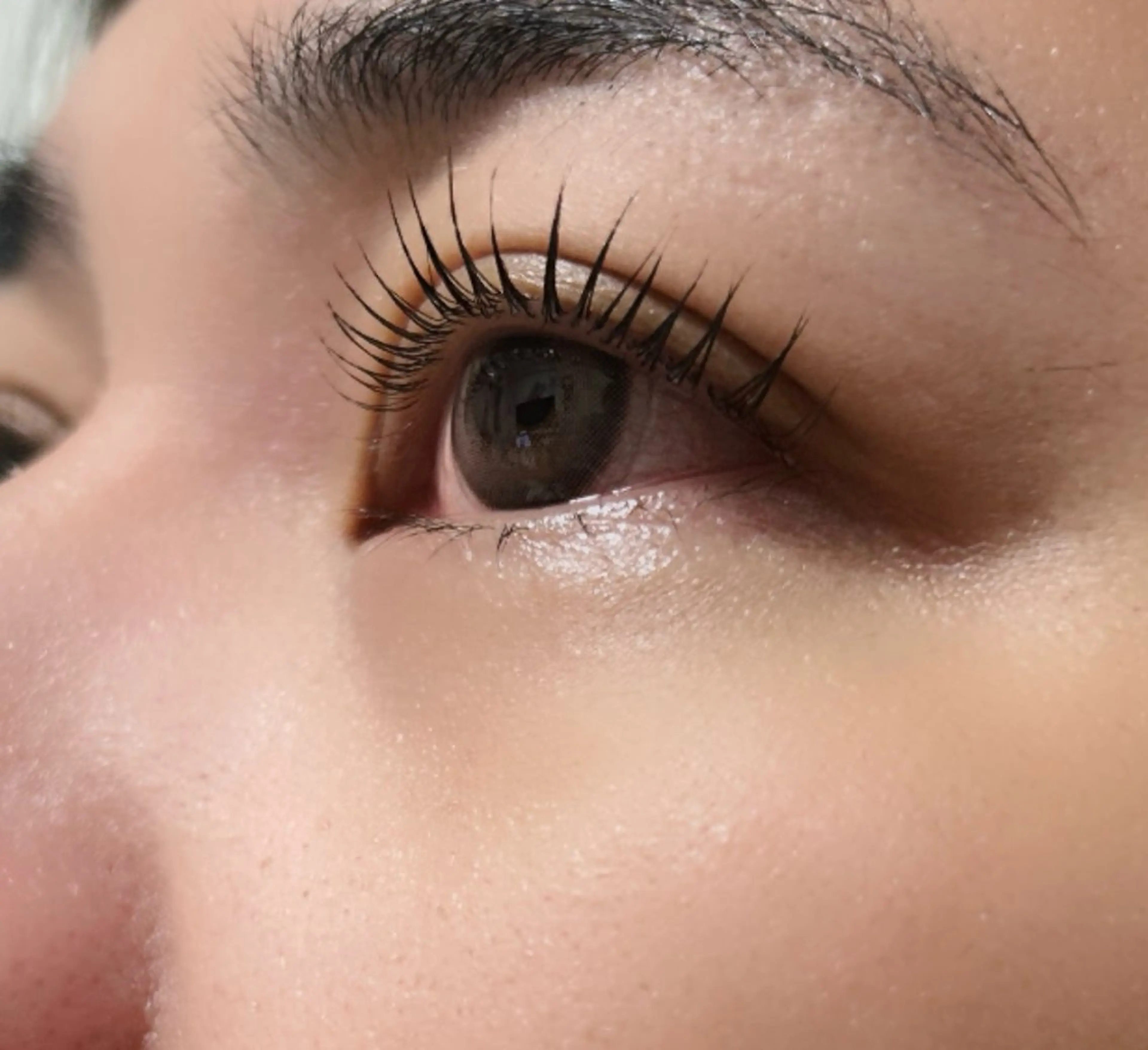 マツエク・マツパ アイブロウ& まつ毛パーマ🫧🪄のマツエク・マツパデザイン