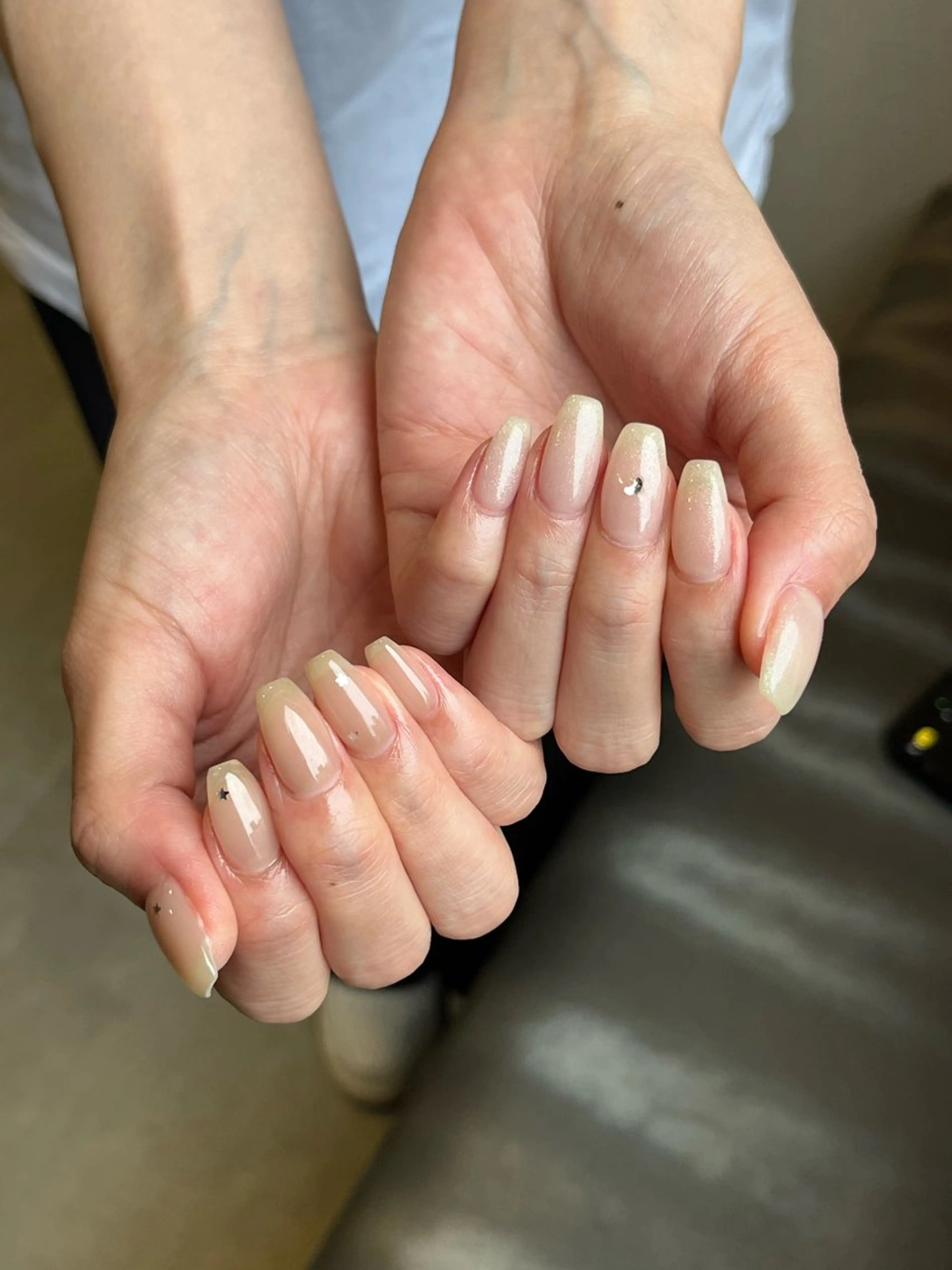 ネイル nail salon vico_runaのネイルデザイン