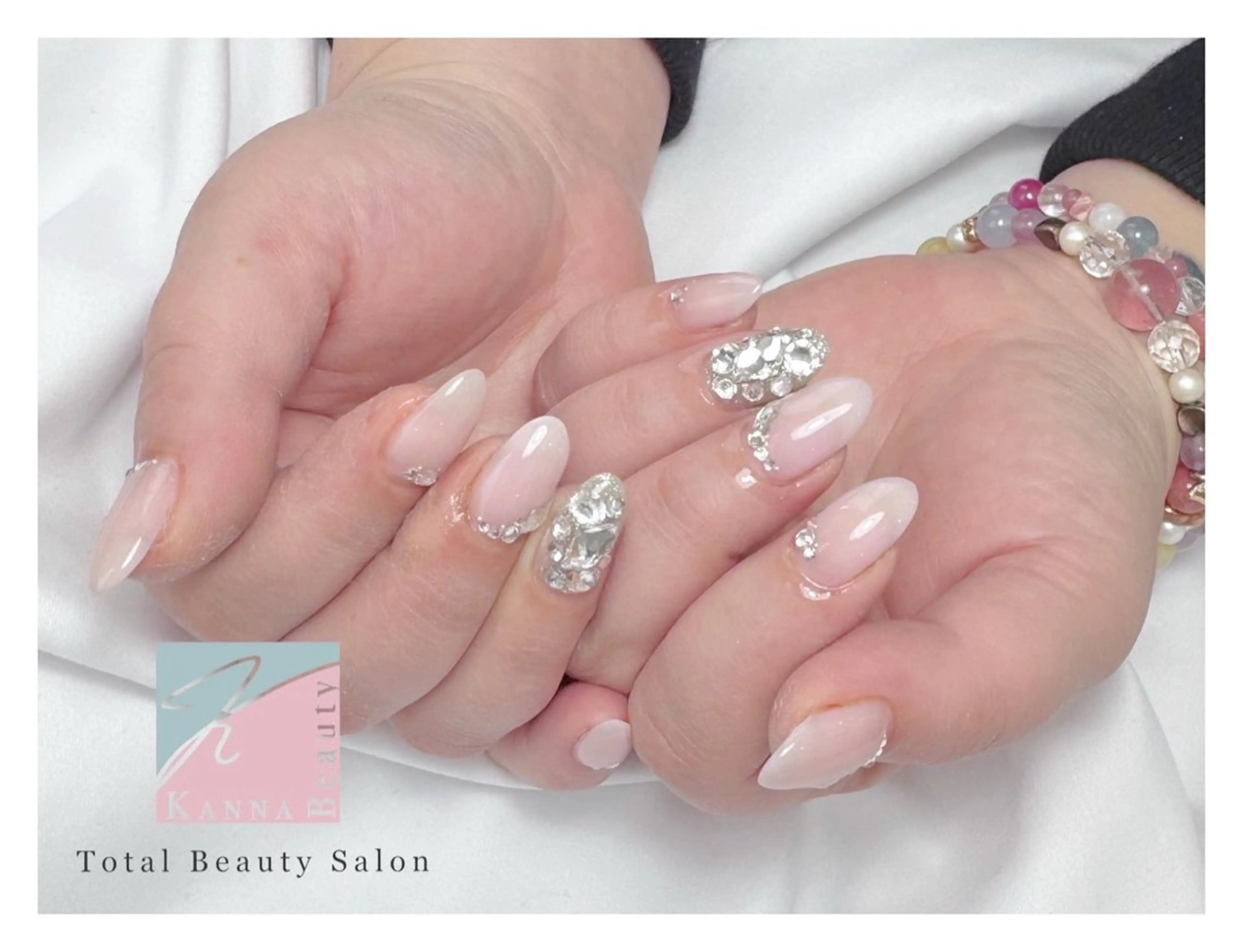 ネイル Kanna ♡のネイルデザイン