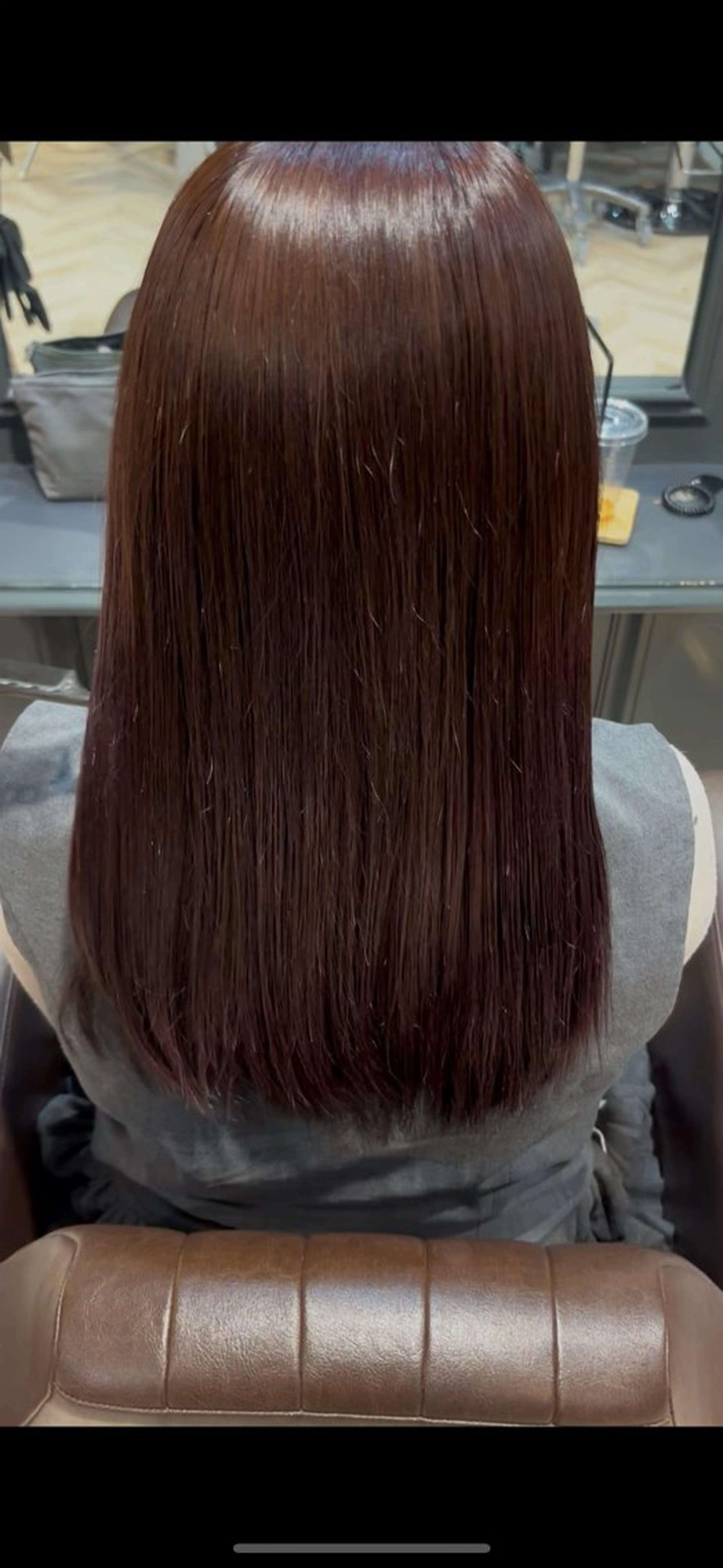 ミディアム 久代 大翔のヘアスタイル