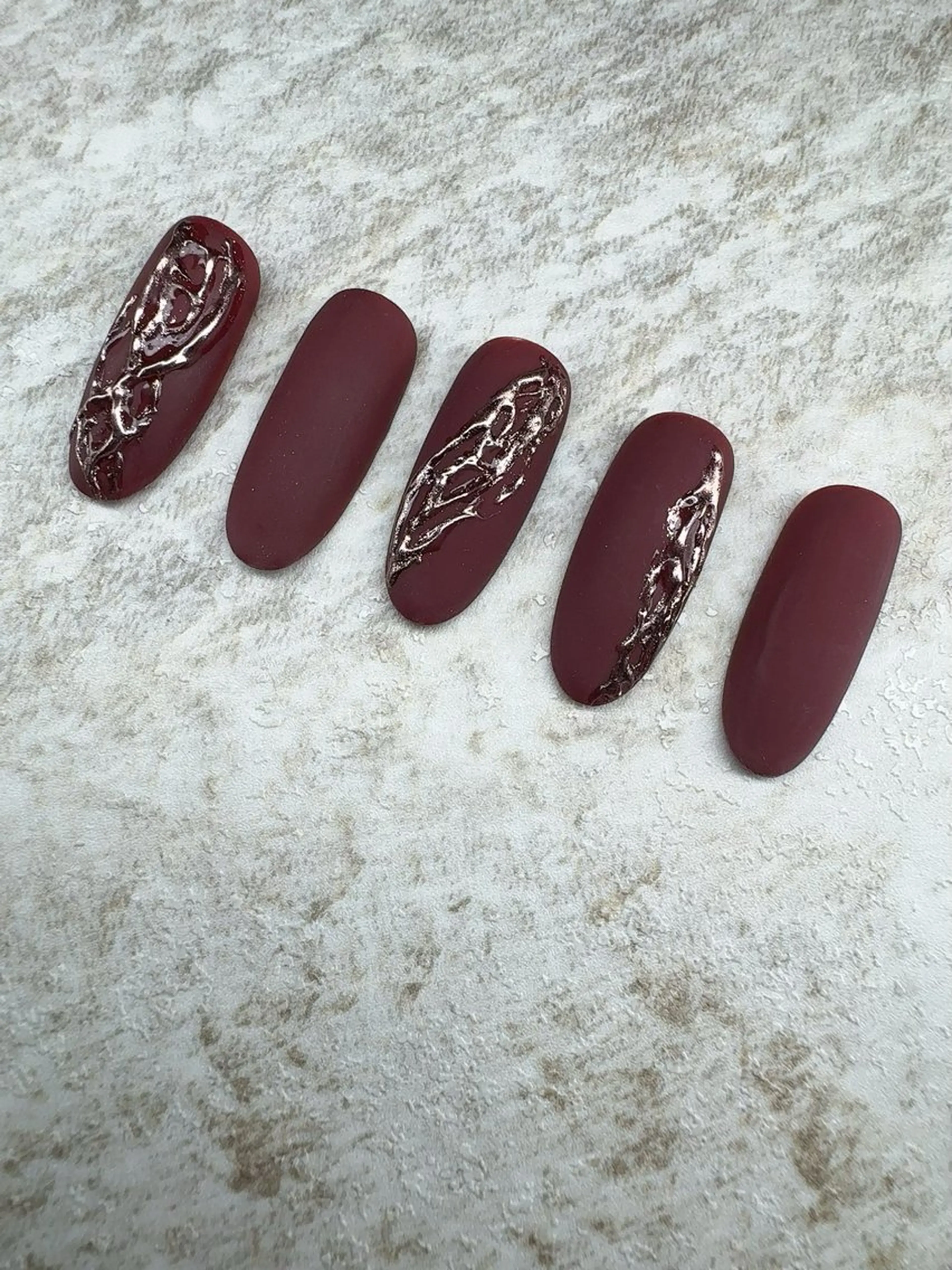 ネイル ハンドネイル T.Y nailのネイルデザイン