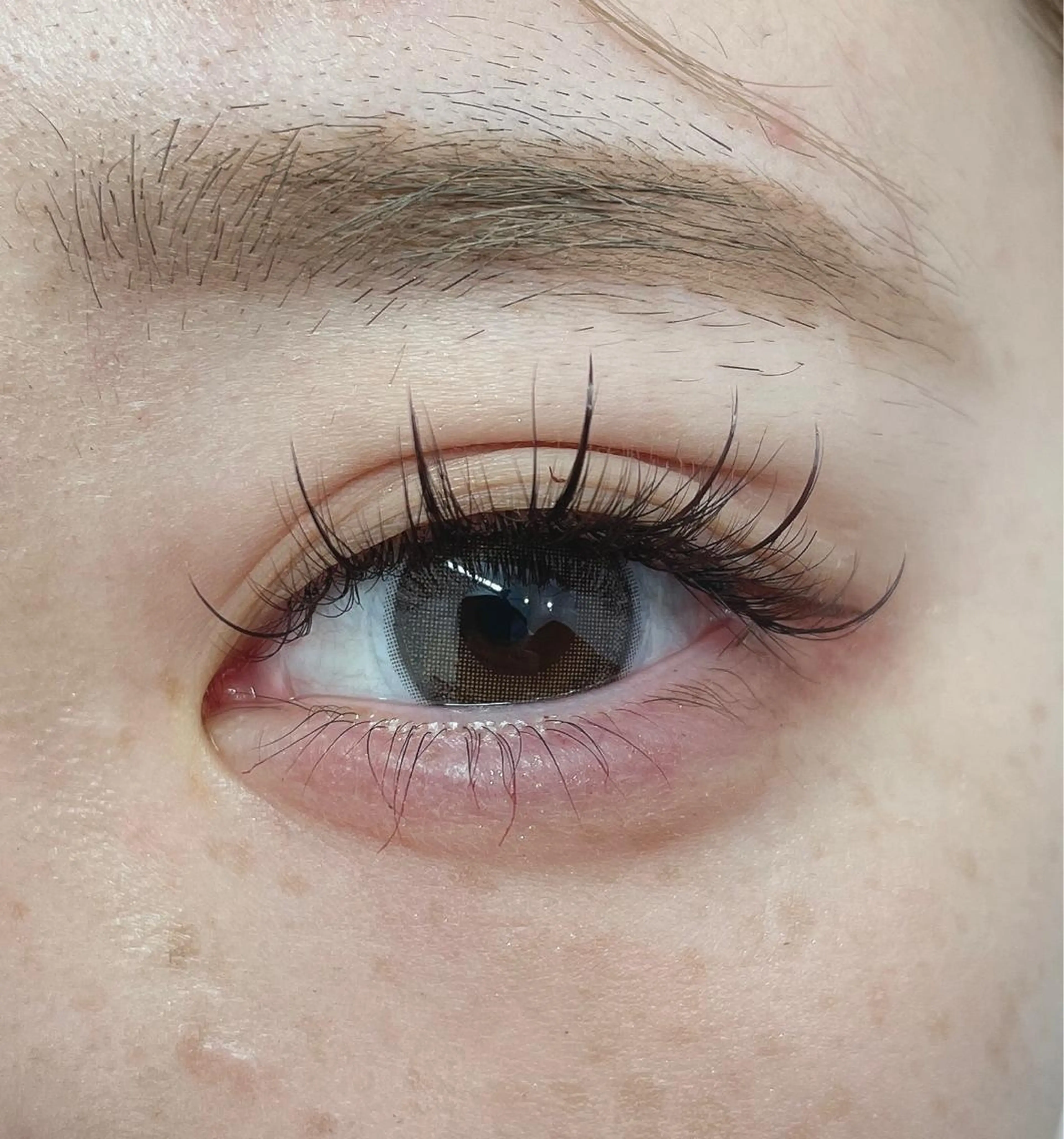 マツエク・マツパ 宮野 麻衣のマツエク・マツパデザイン