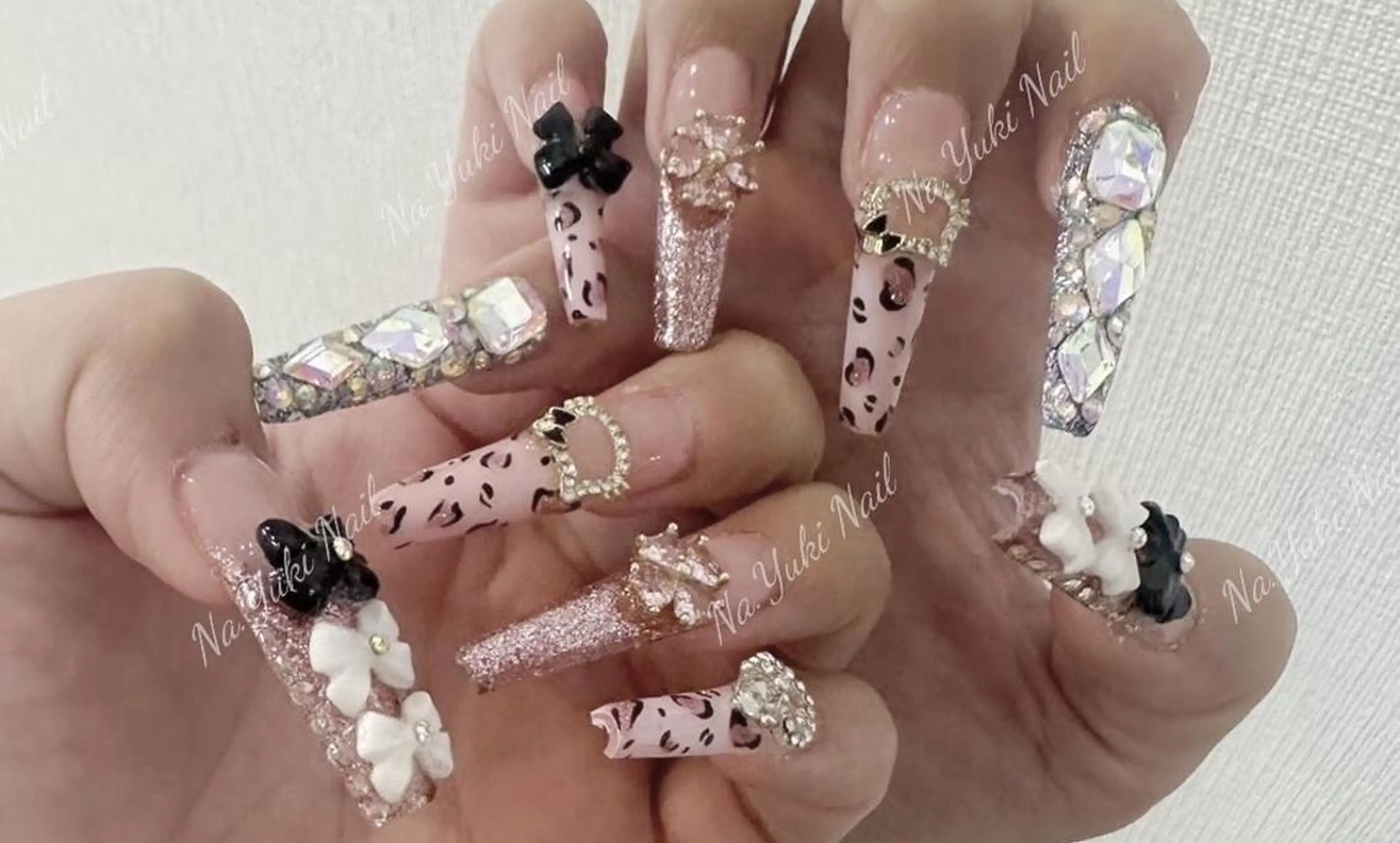 ネイル 💅 NikoNikoのネイルデザイン