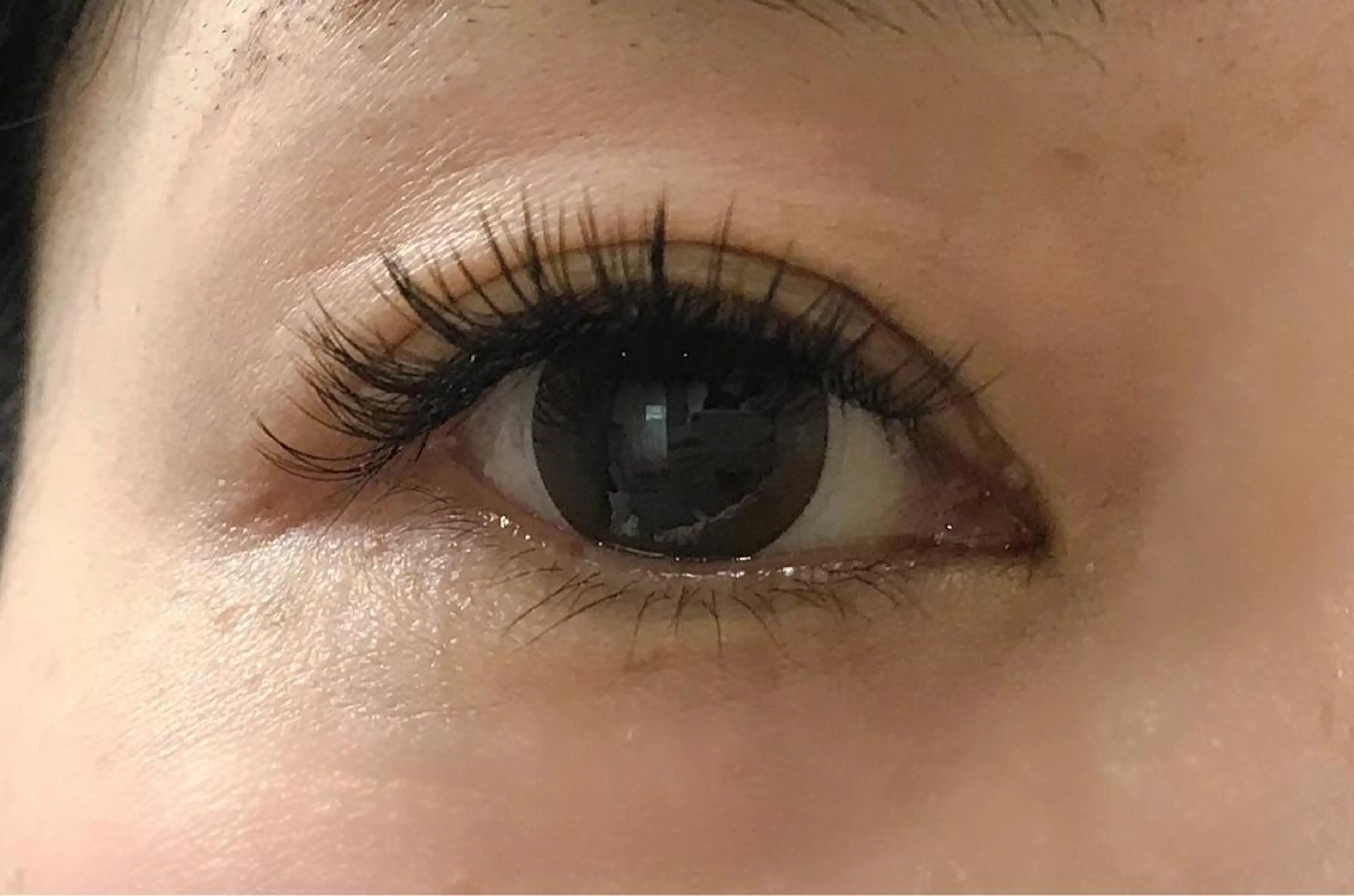 マツエク・マツパ バインドロック carpe Maraisのヘアスタイル