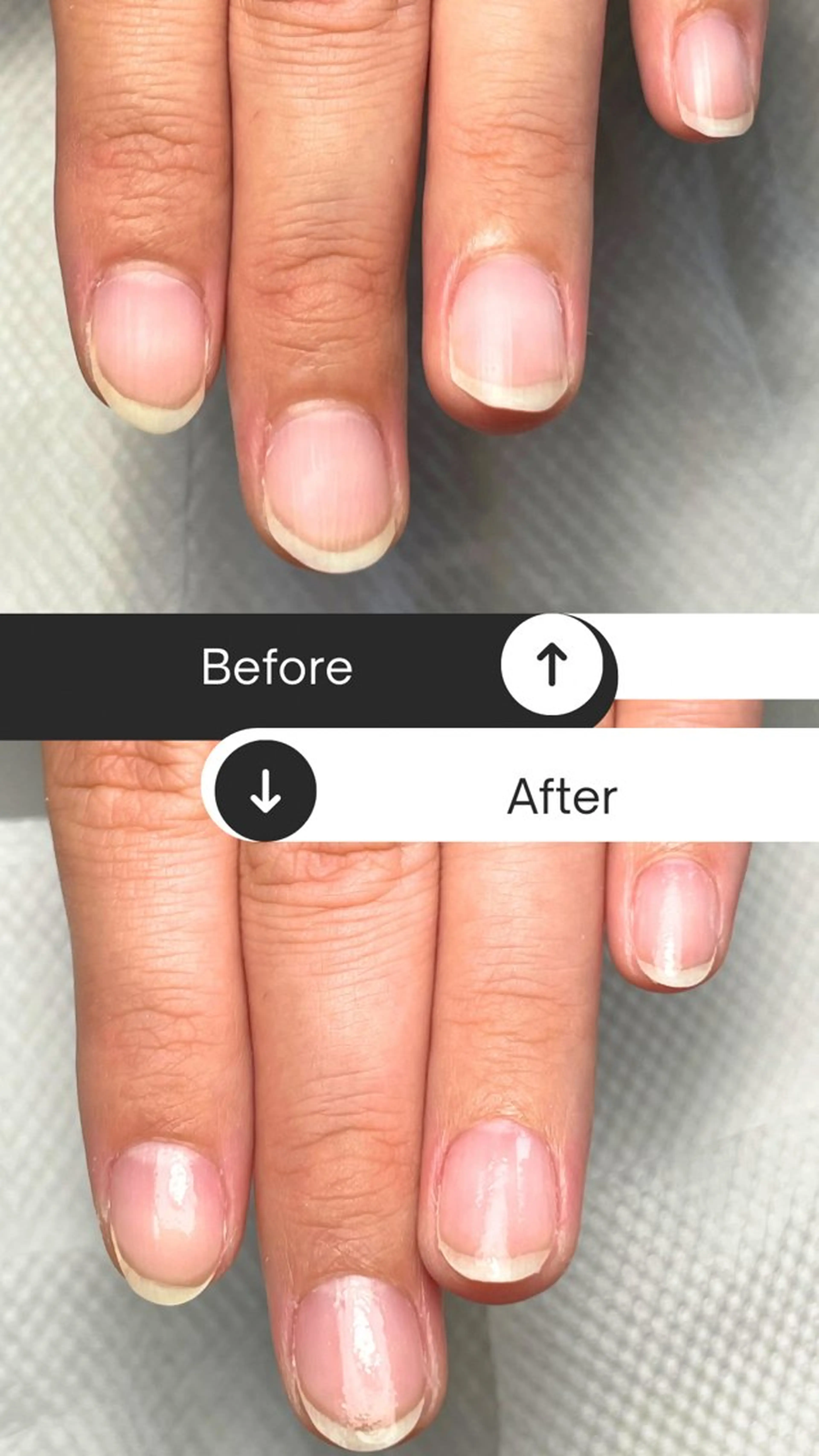 ネイル ハンドネイル Chong Sarangのネイルデザイン