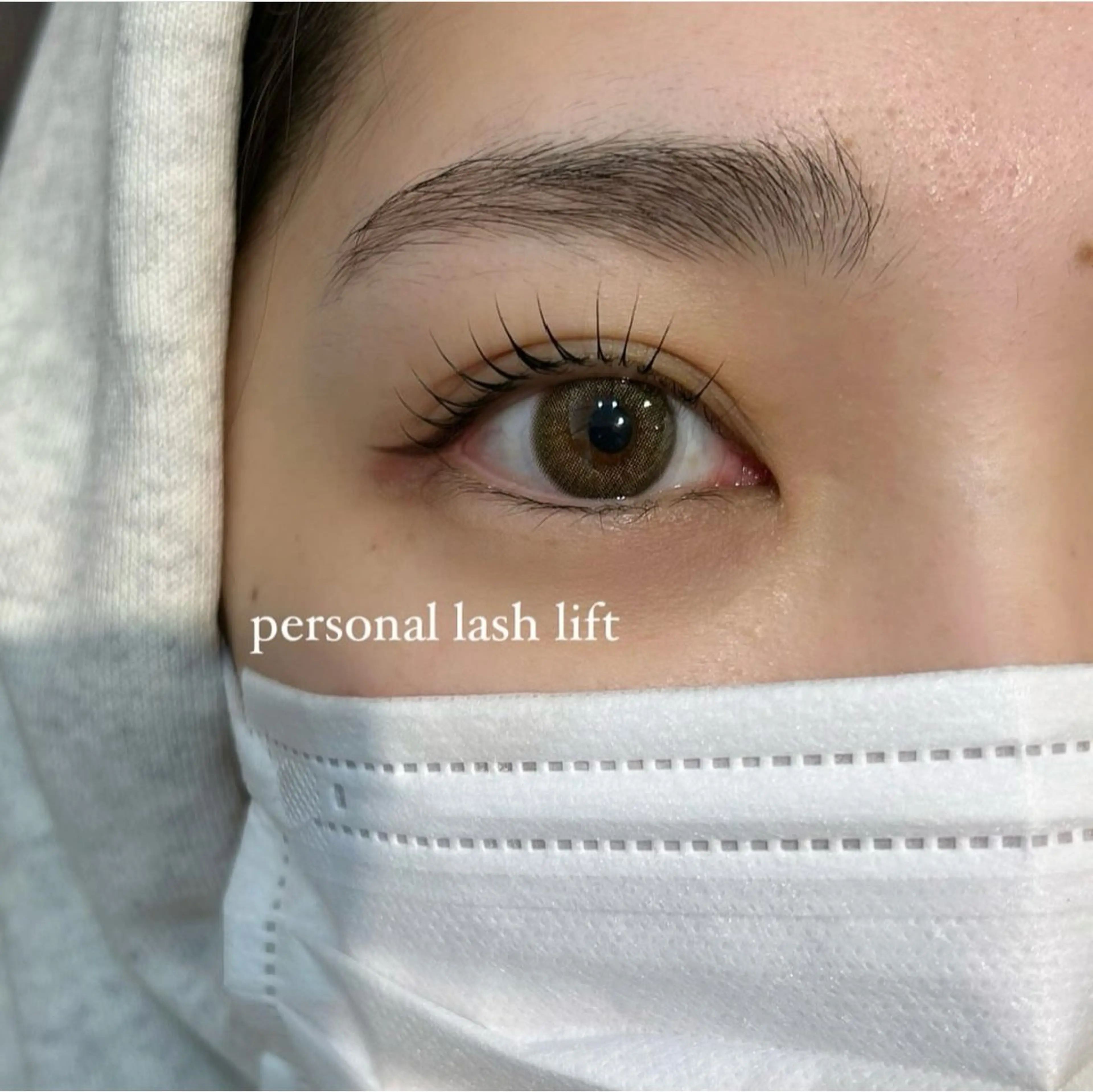 マツエク・マツパ & mir 平沼の眉毛・アイブロウイメージ