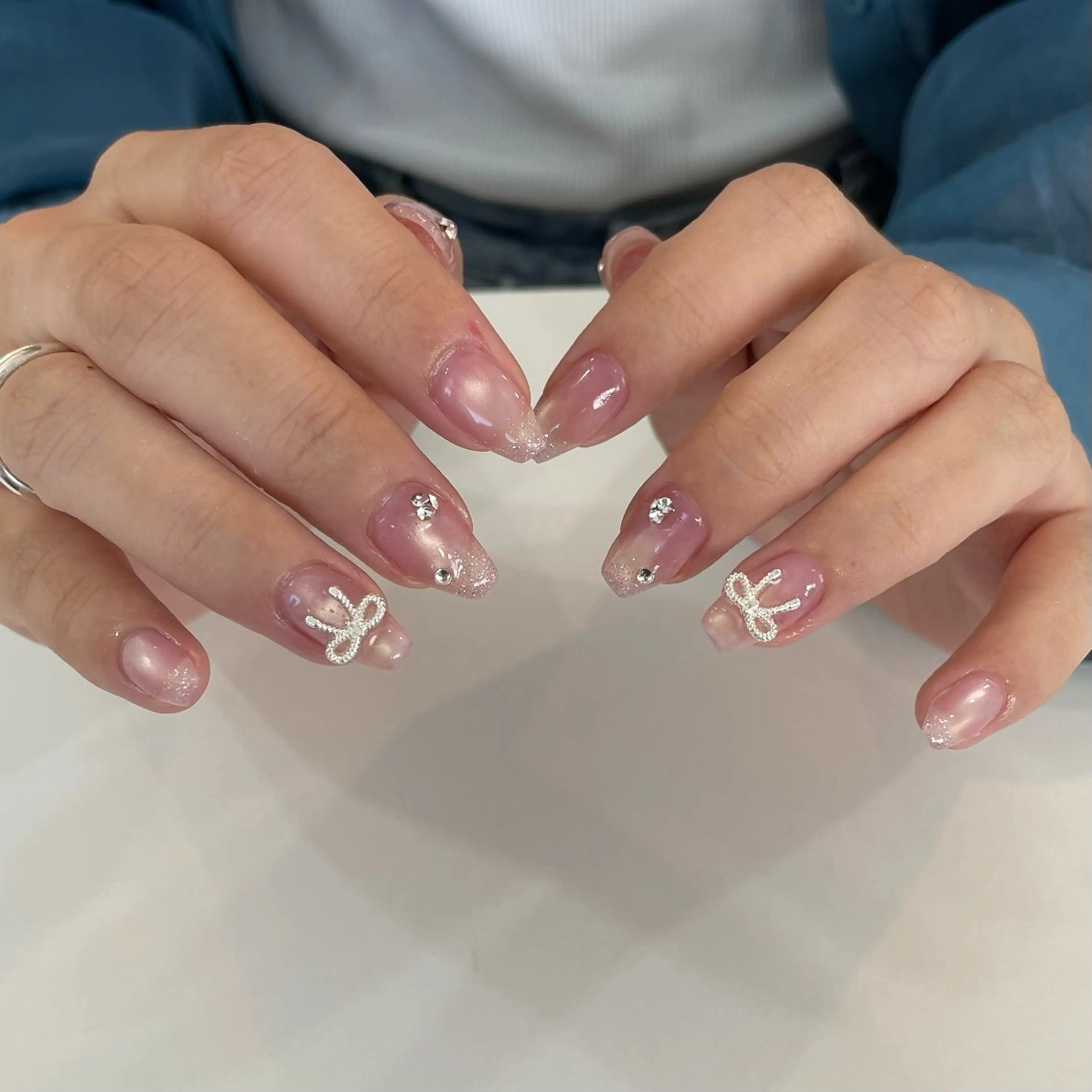 ネイル studio Rozé maiのネイルデザイン