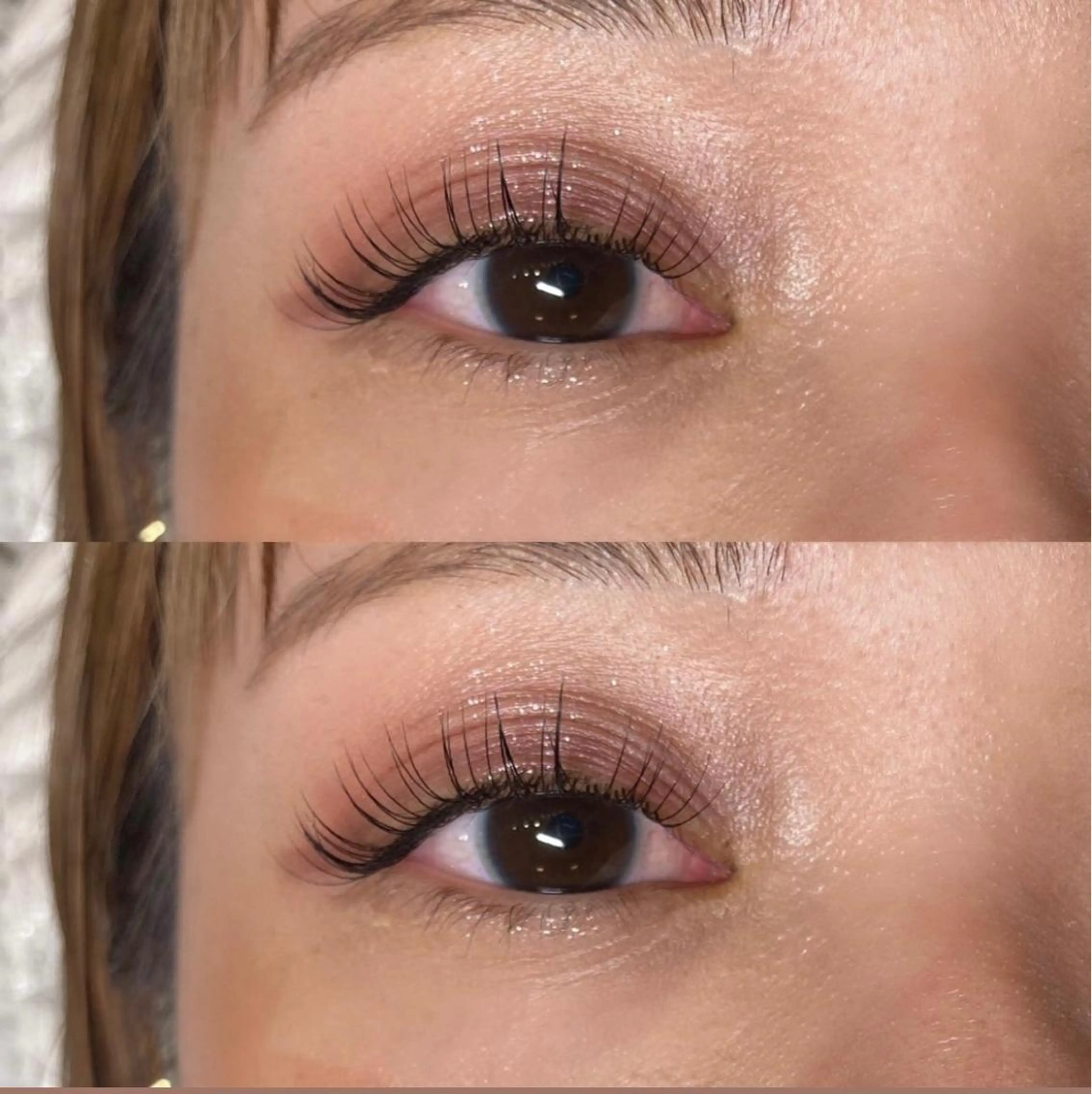 マツエク・マツパ 立川 慶美のマツエク・マツパデザイン