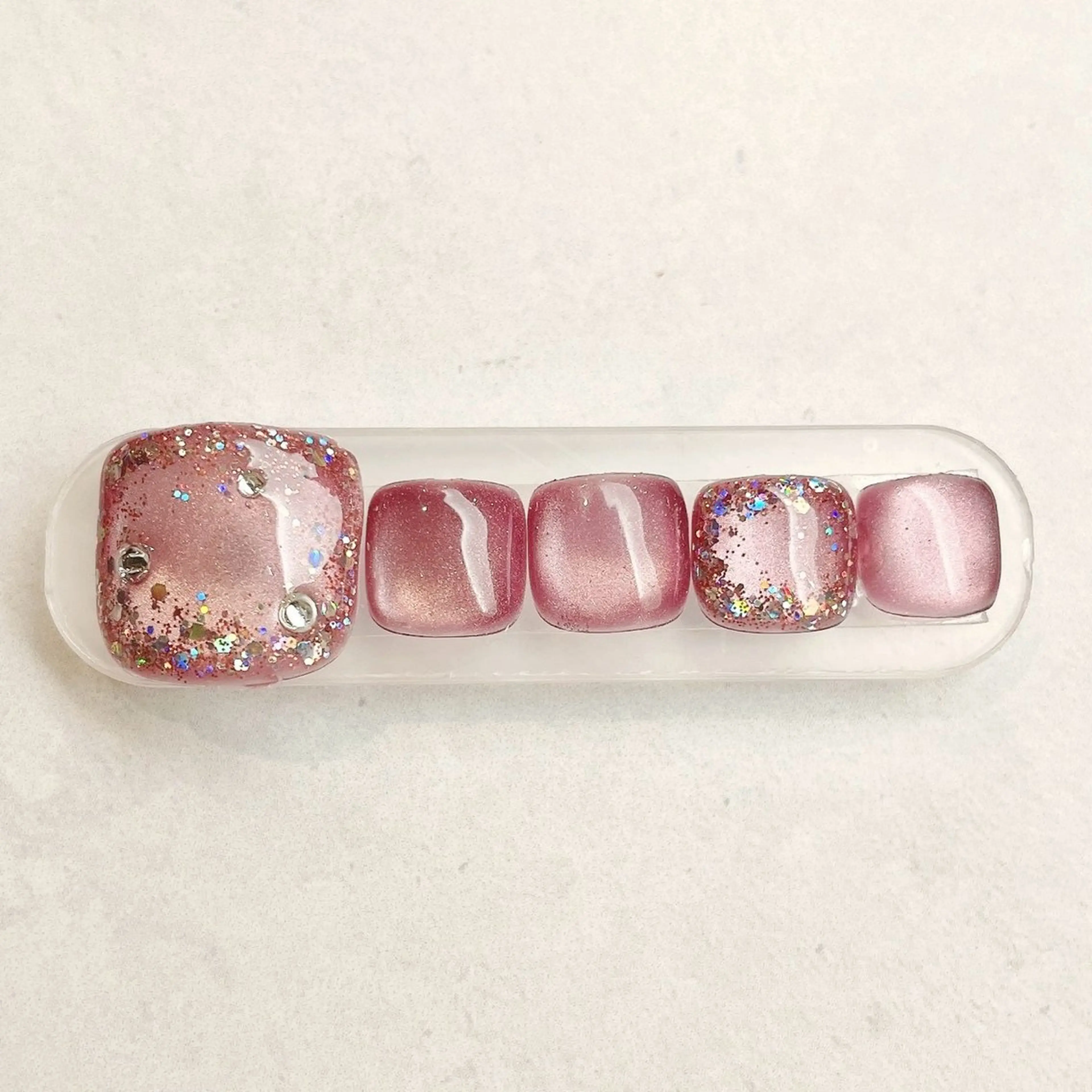 ネイル Tiary Nail ♡minako♡のネイルデザイン