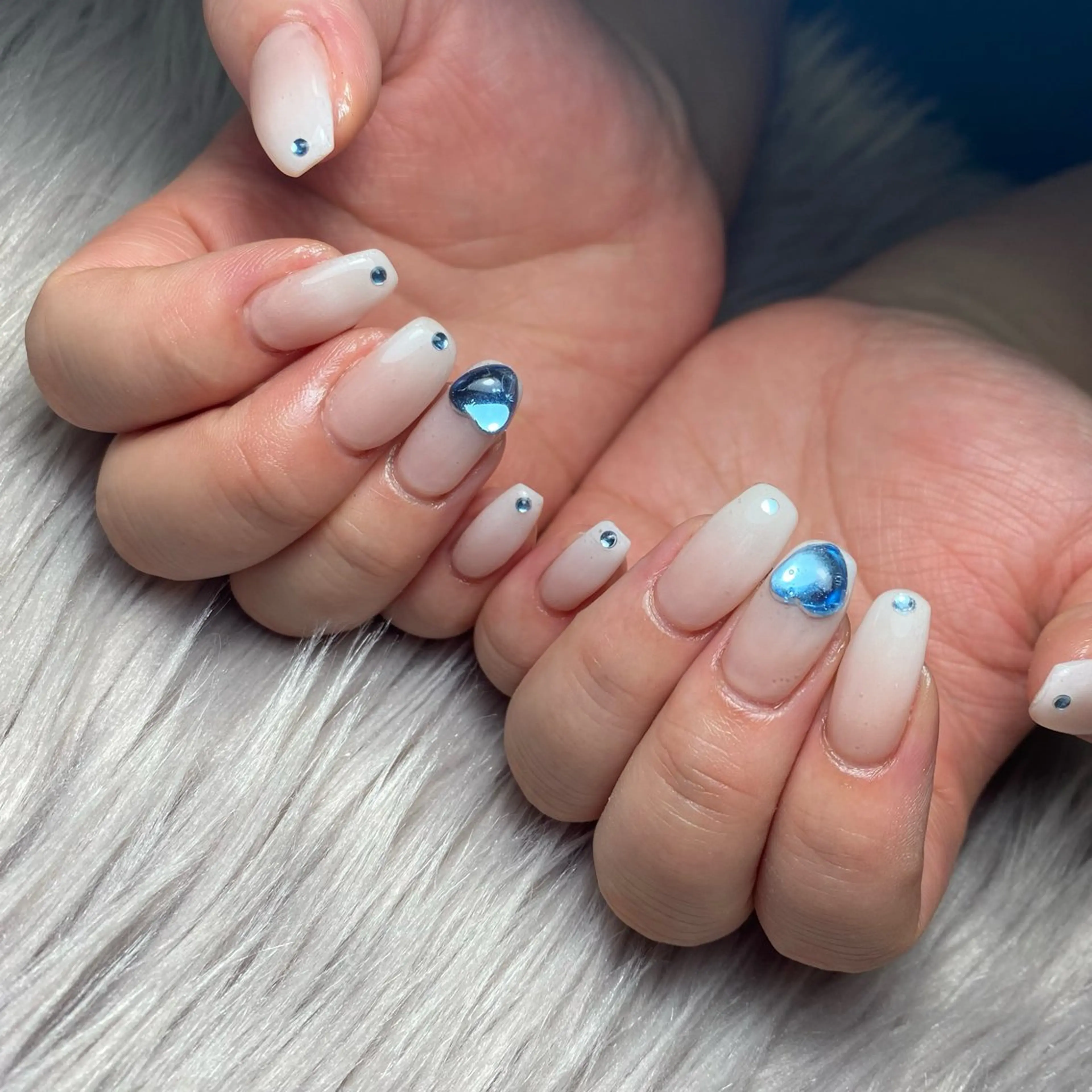 ネイル Beauty Space N&Nのネイルデザイン