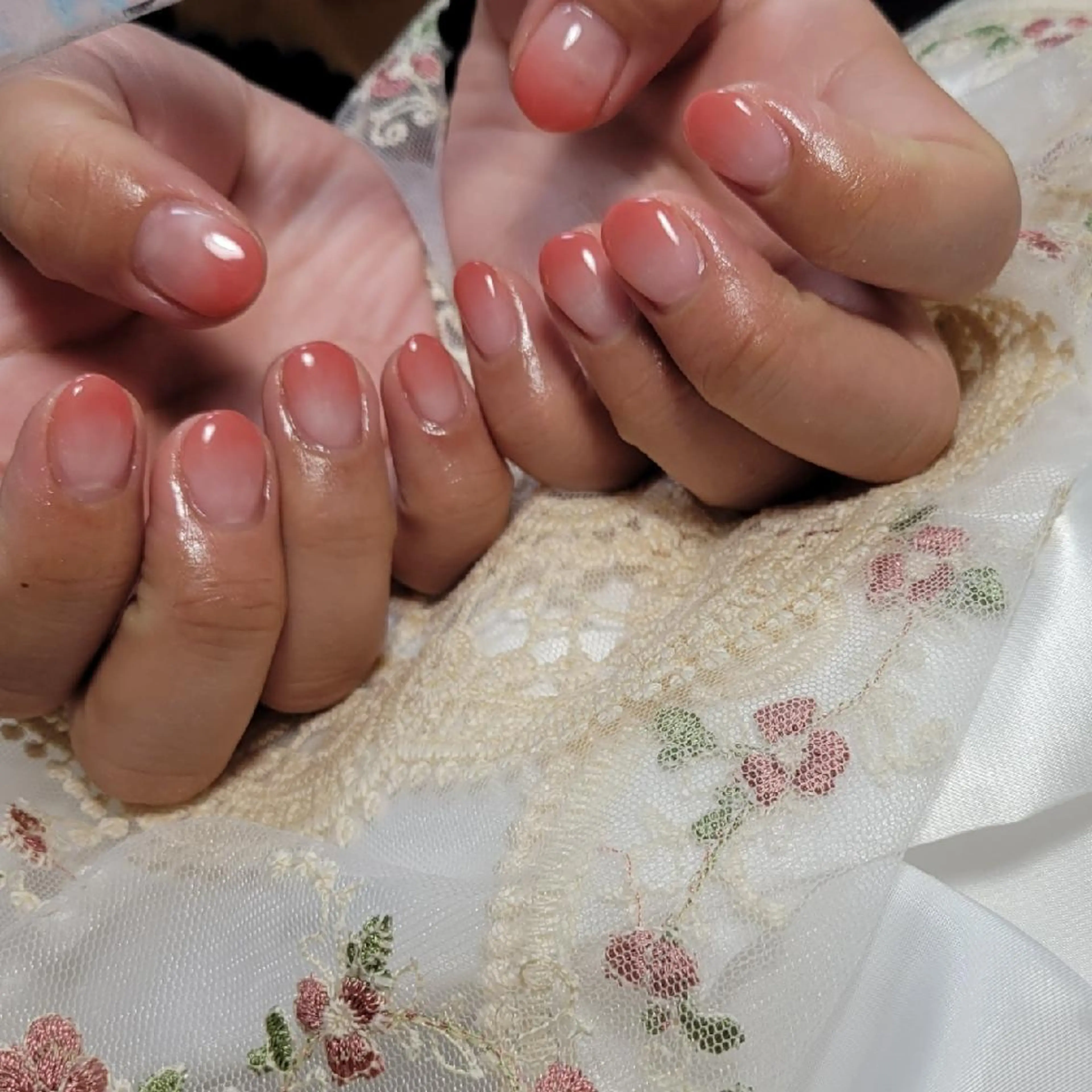 ネイル ネイルサロンほっこり kanaのネイルデザイン