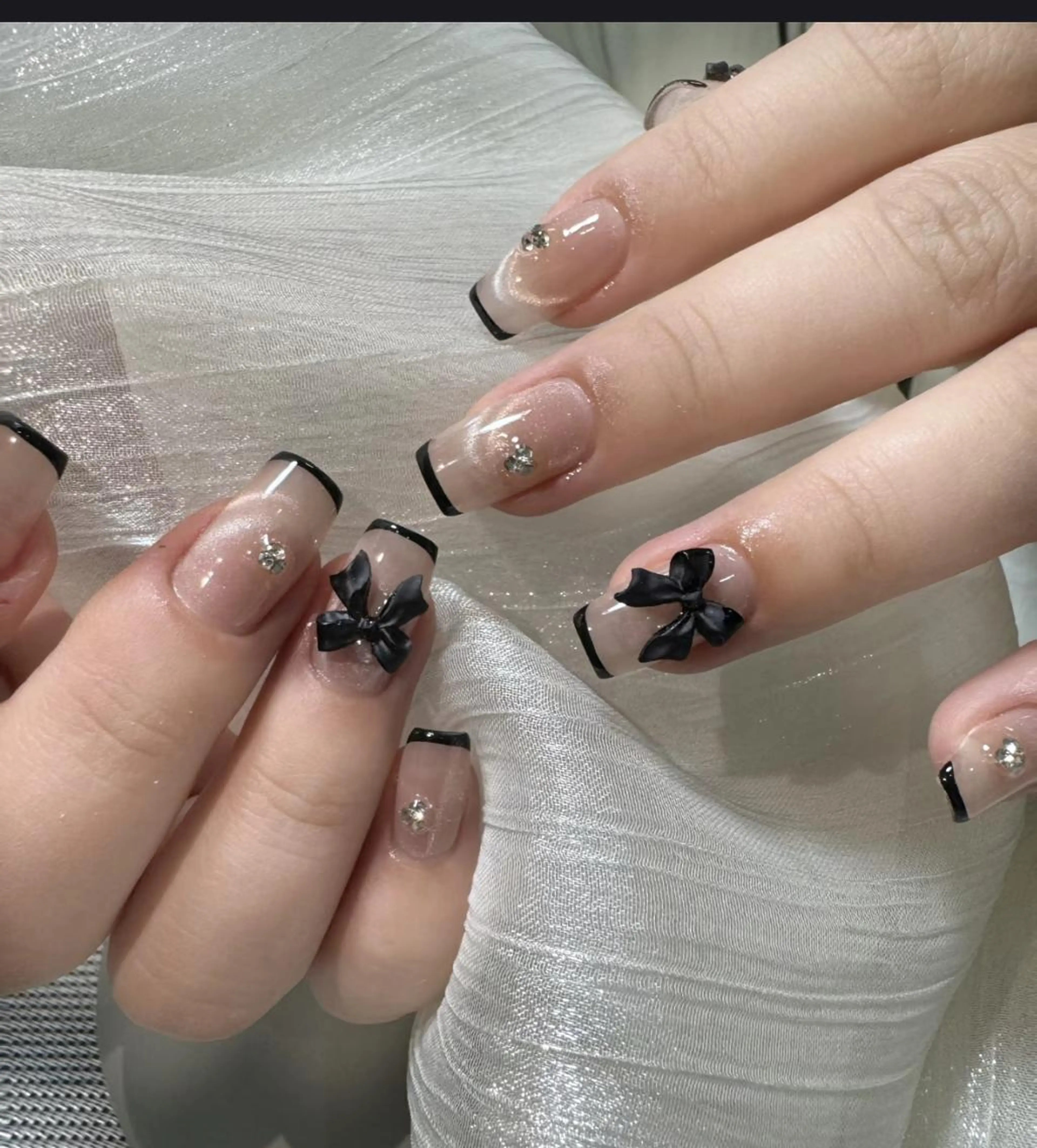 ネイル 🎀 NaNa_nailのネイルデザイン