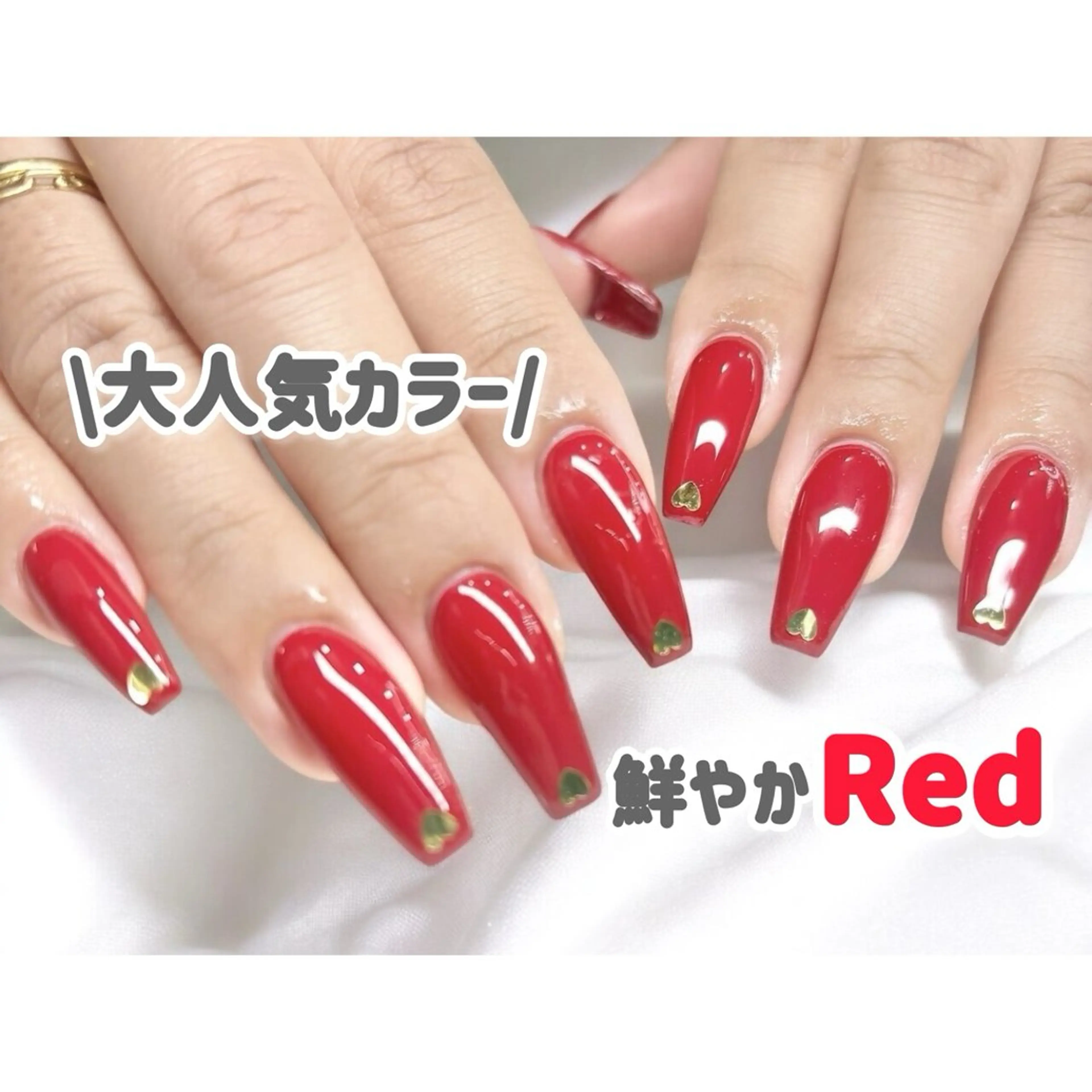 ネイル Aole'a錦糸町 【アオレア】のネイルデザイン