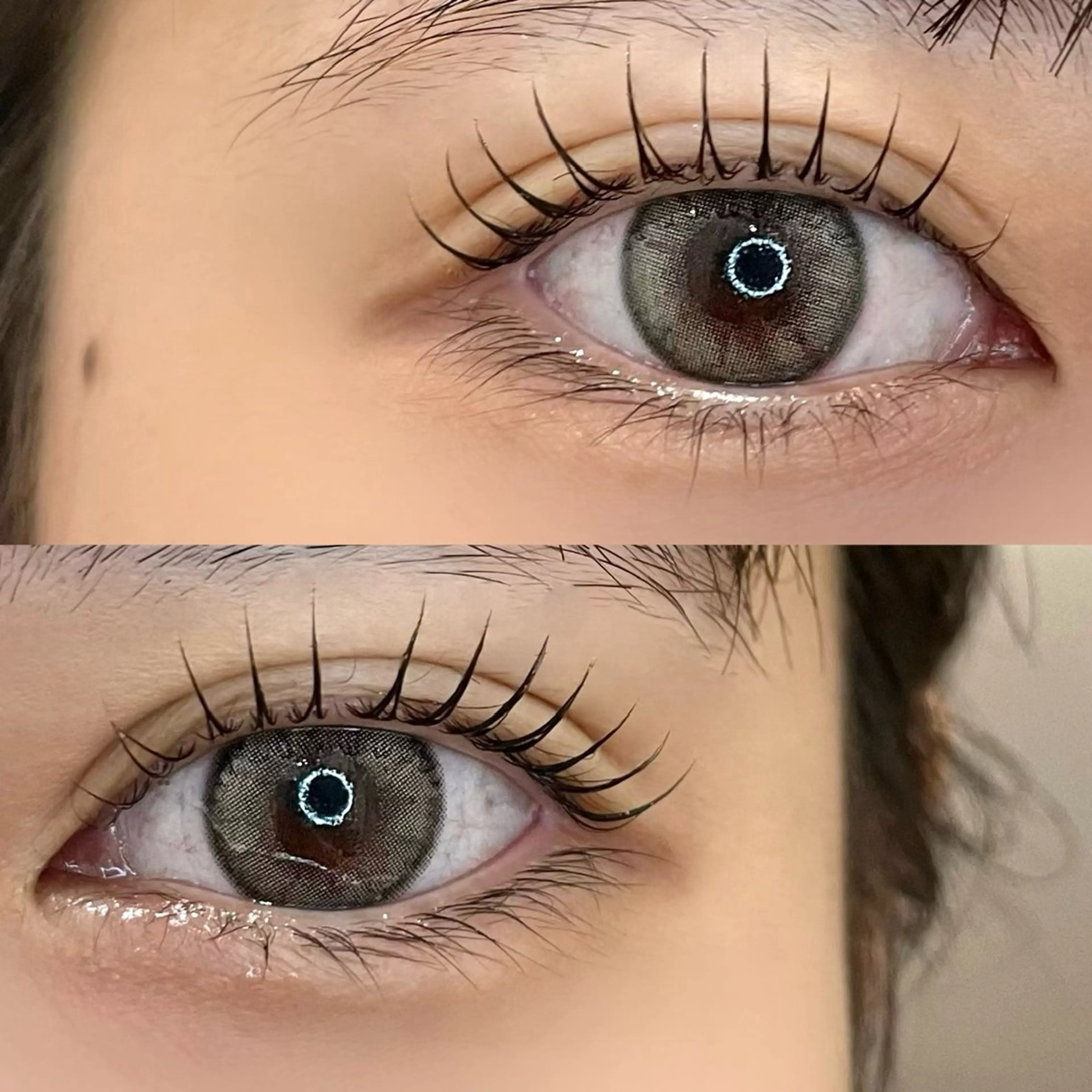 マツエク・マツパ 眉毛/まつ毛/代官山 アイサロン🌻NAEのマツエク・マツパデザイン