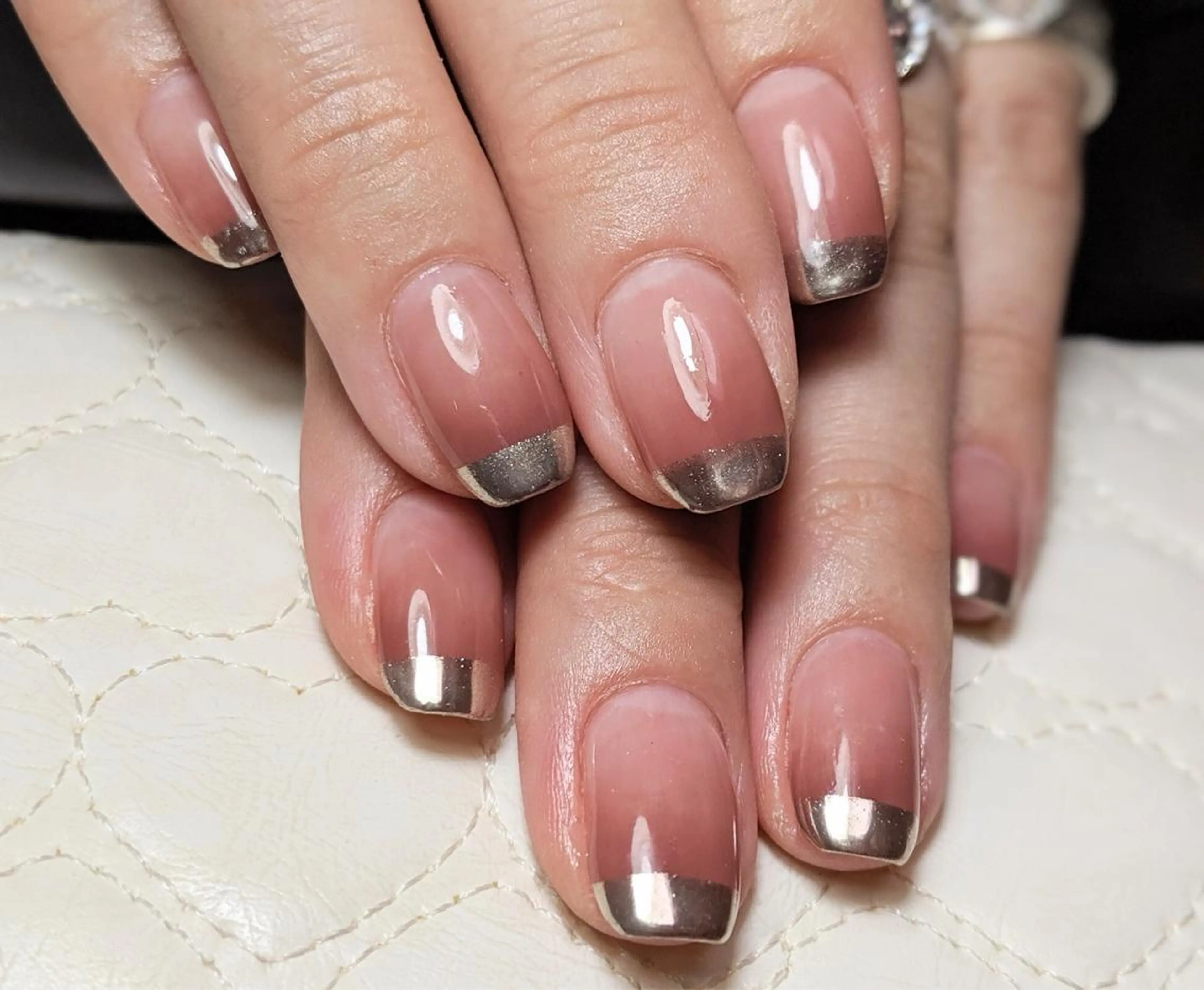 ネイル Eve nailのネイルデザイン