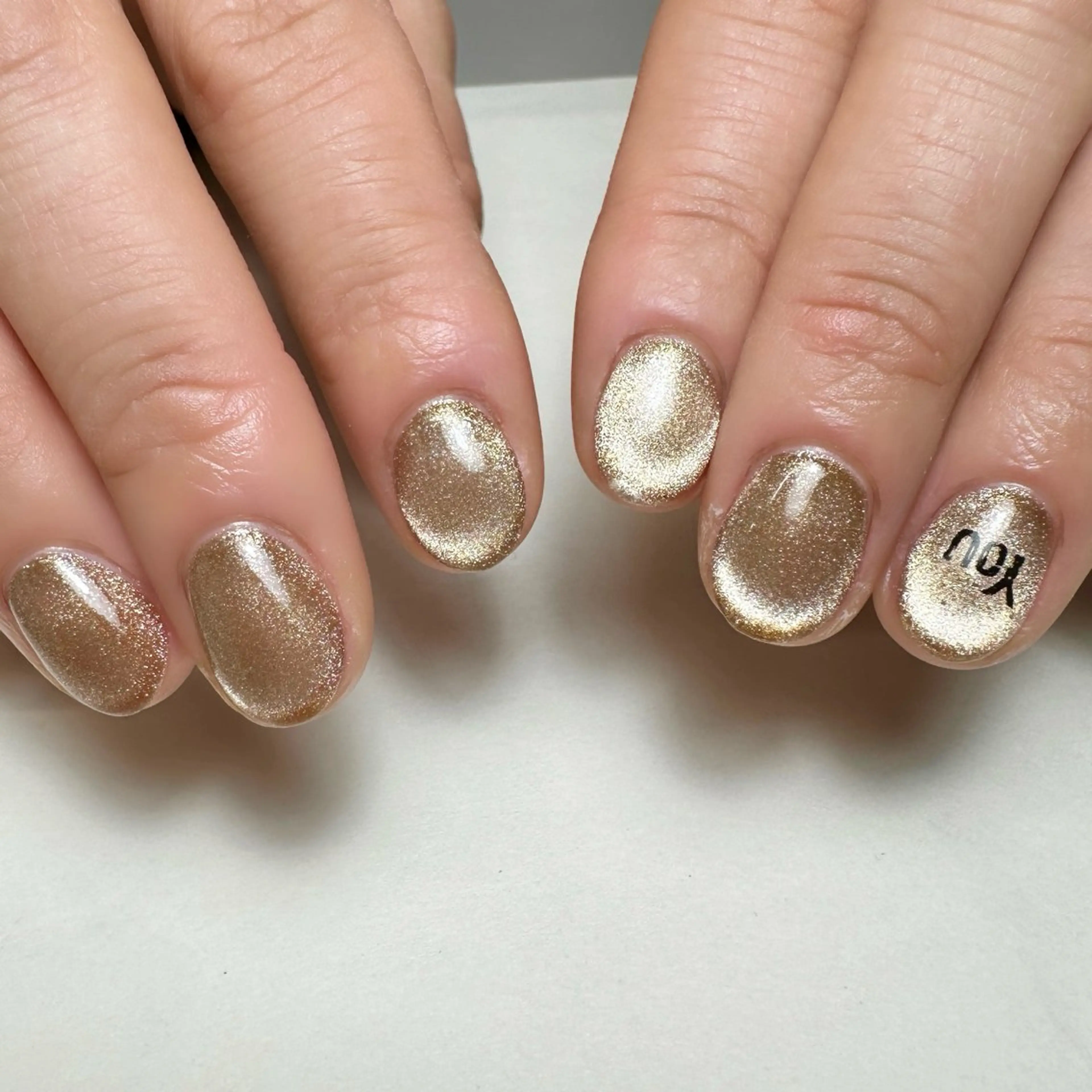 ネイル mowa 🌿‬ kanaのネイルデザイン