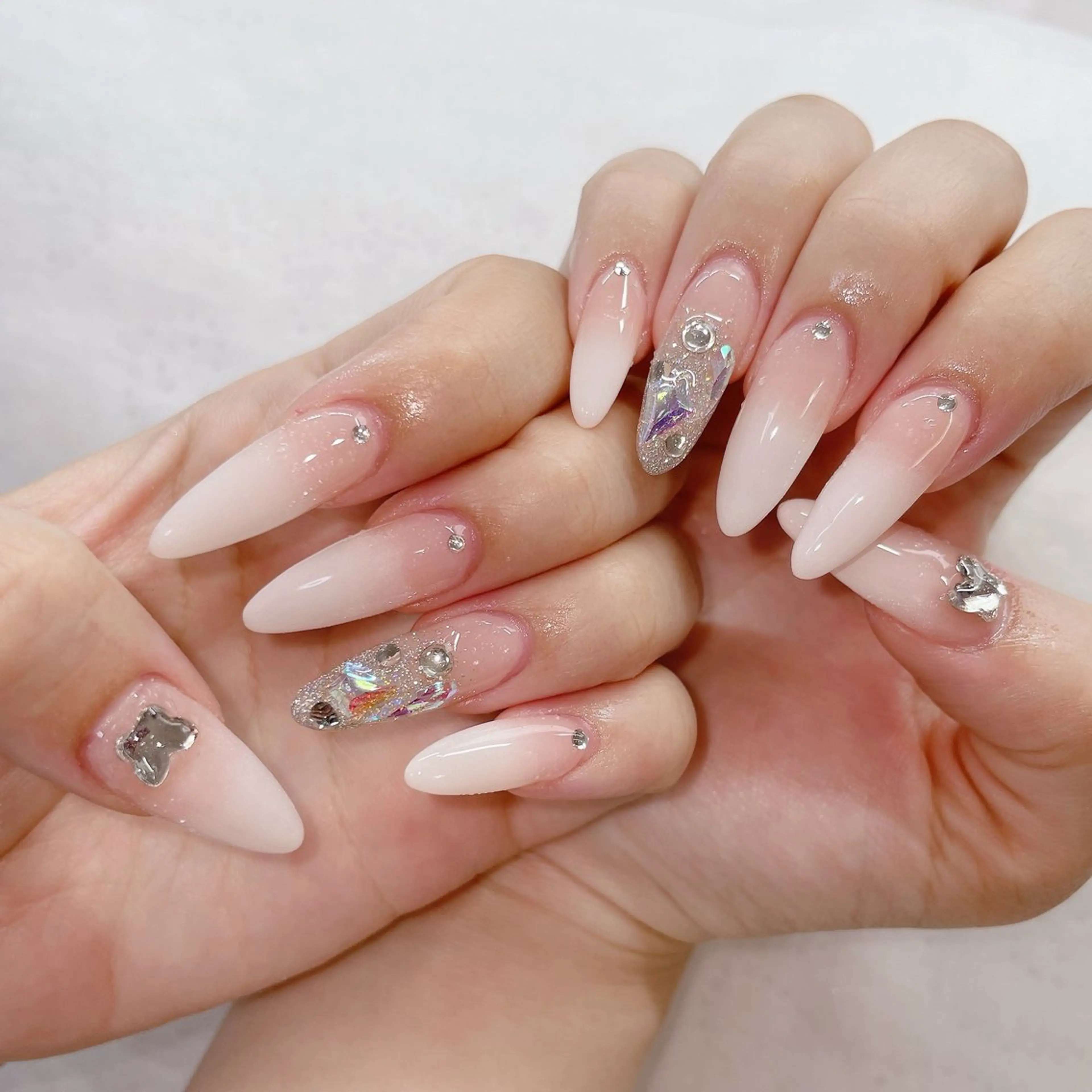 ネイル misun_ nailのネイルデザイン