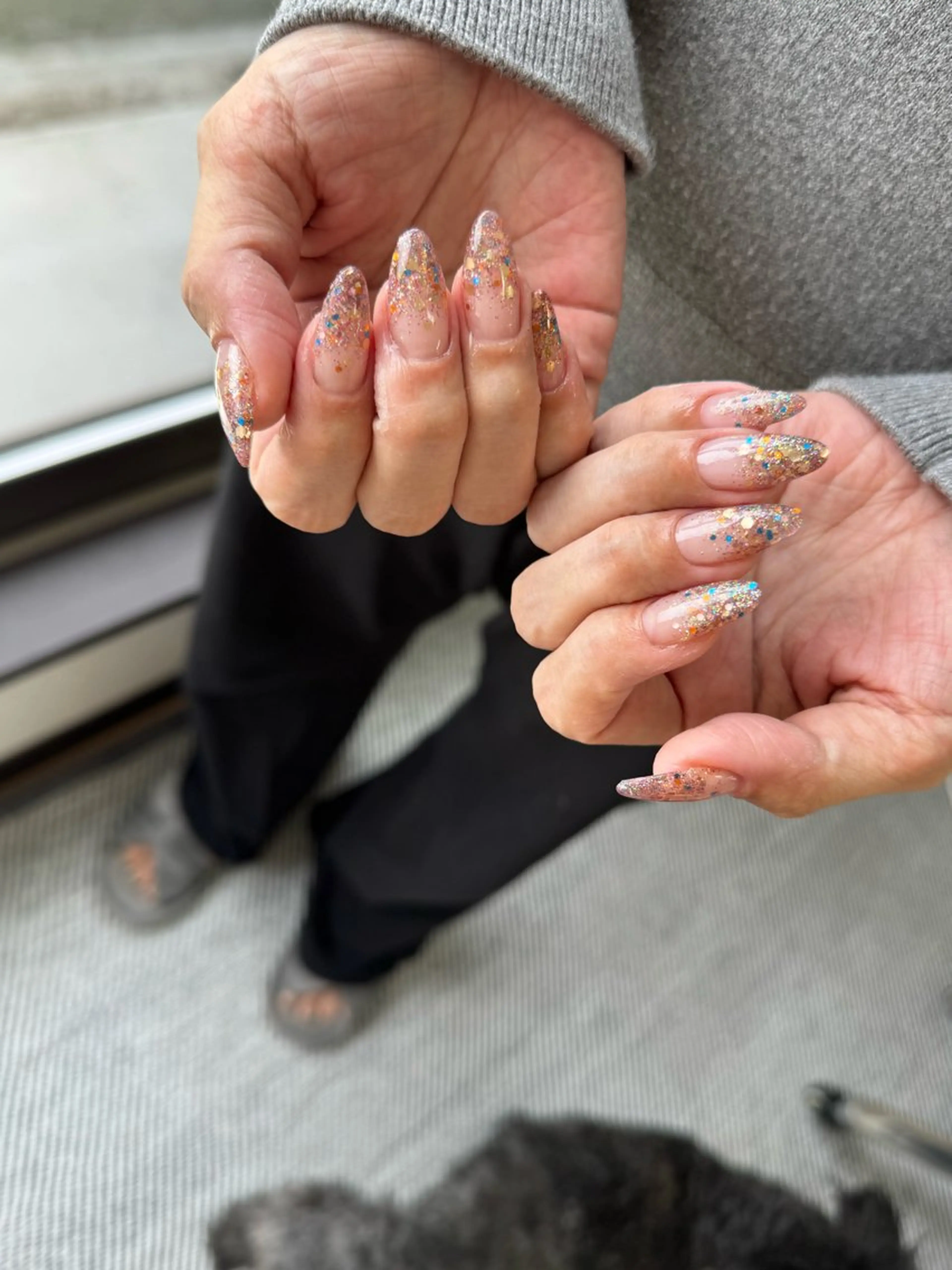 ネイル ハンドネイル LUNE NAILのその他イメージ