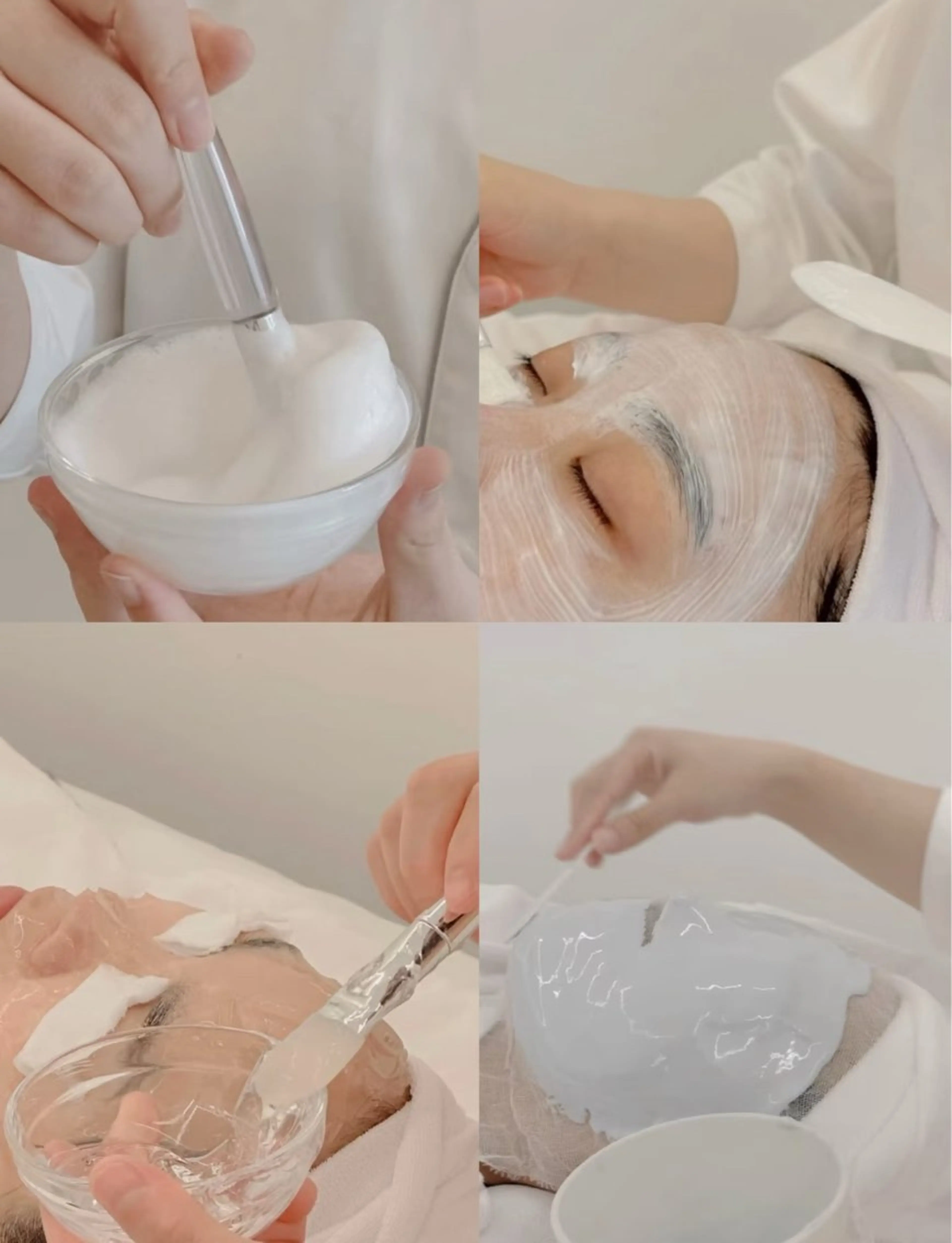 LUMINA ESTHのエステ・リラクイメージ