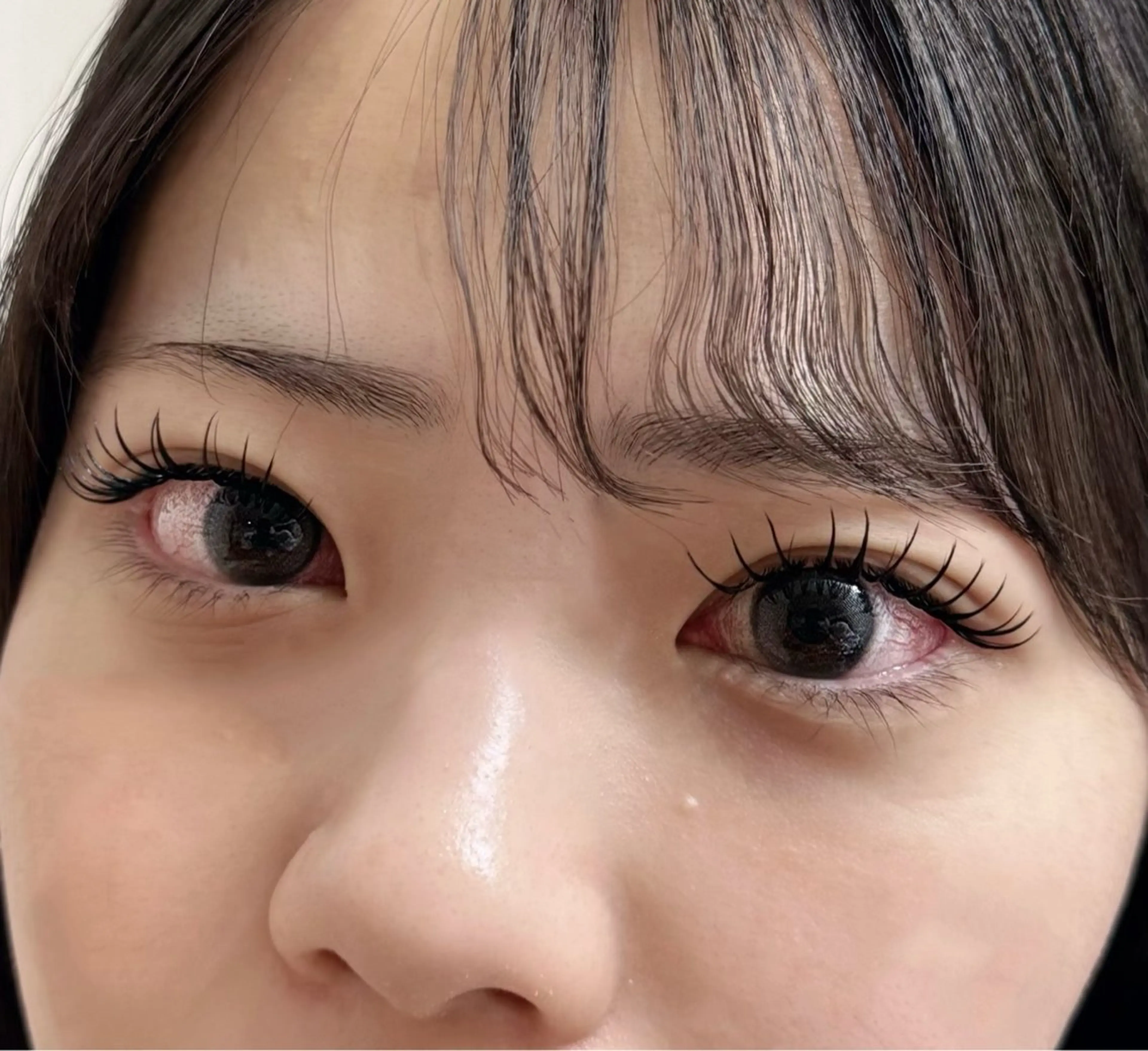 【まつ毛パーマ×マツエクつけ放題180本まで】最新技術のアンドヘルシー♪の写真