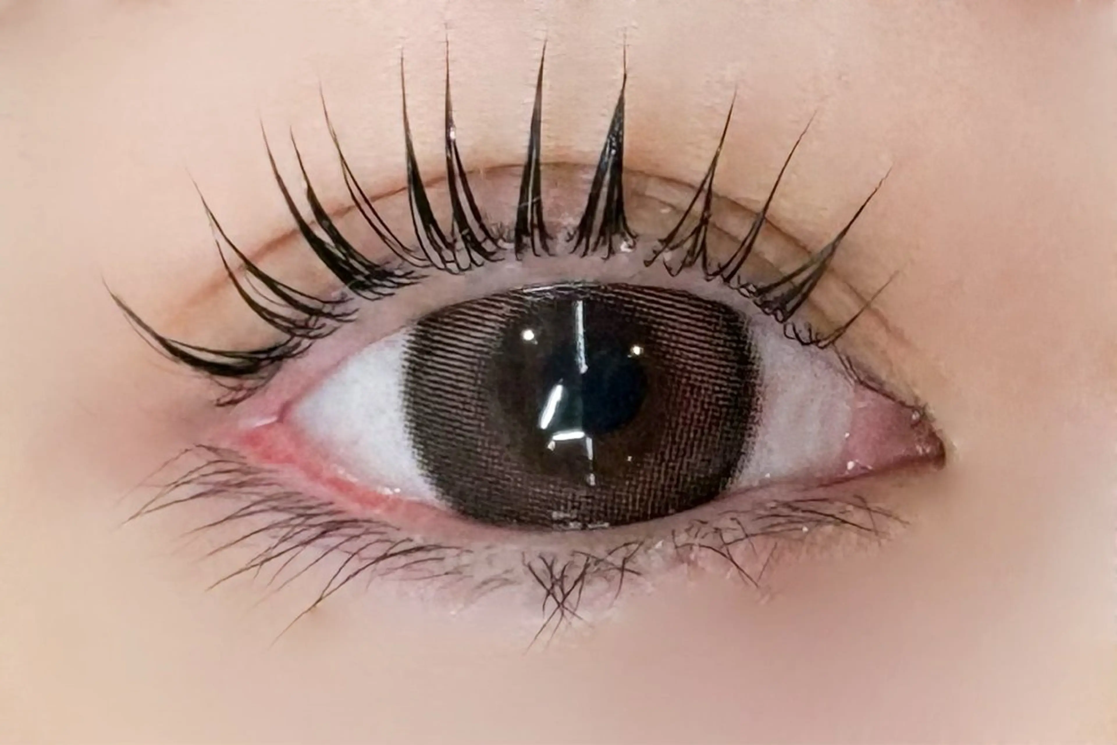 マツエク・マツパ Ai / Limier 金沢店のマツエク・マツパデザイン