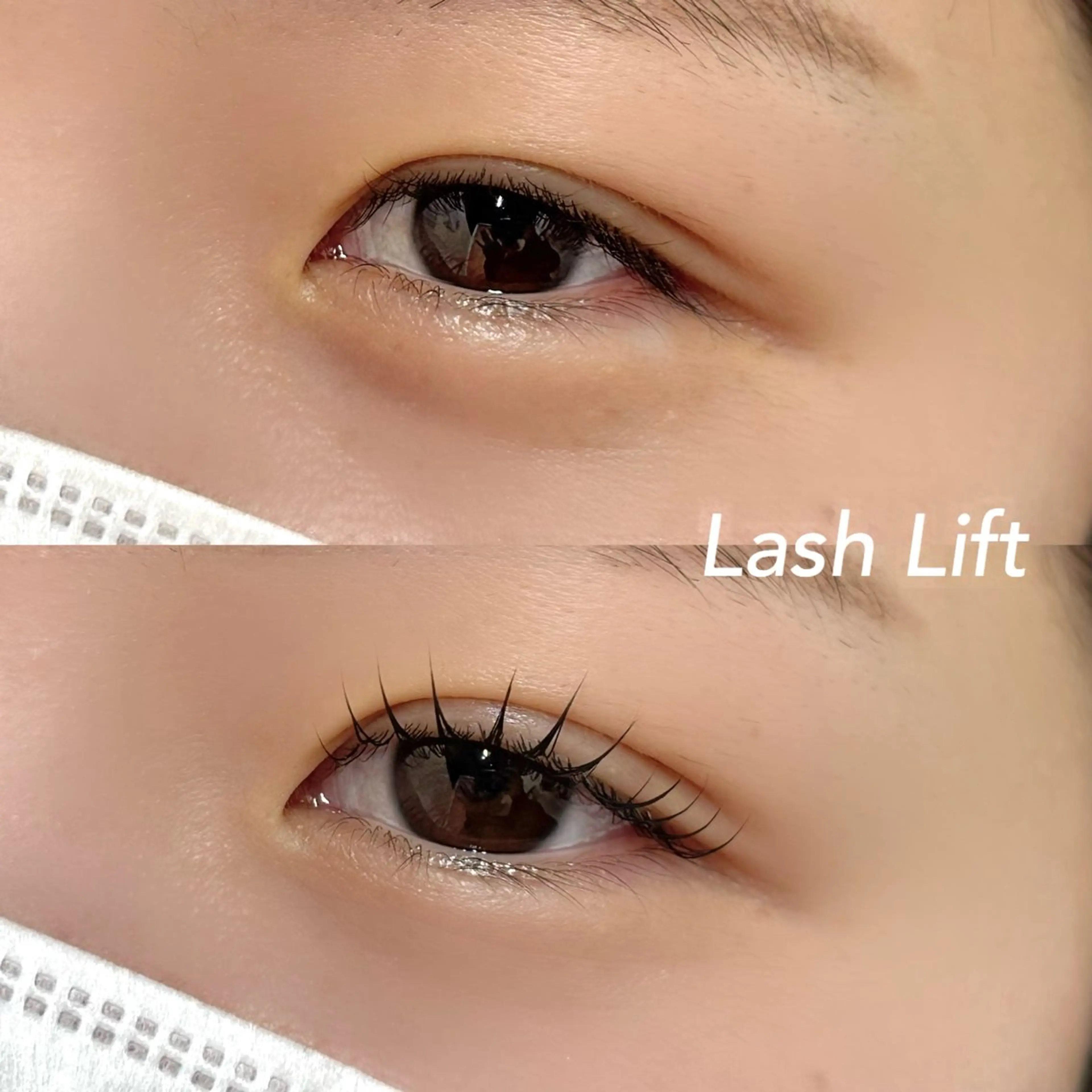 マツエク・マツパ BellaLuna ヤベのマツエク・マツパデザイン