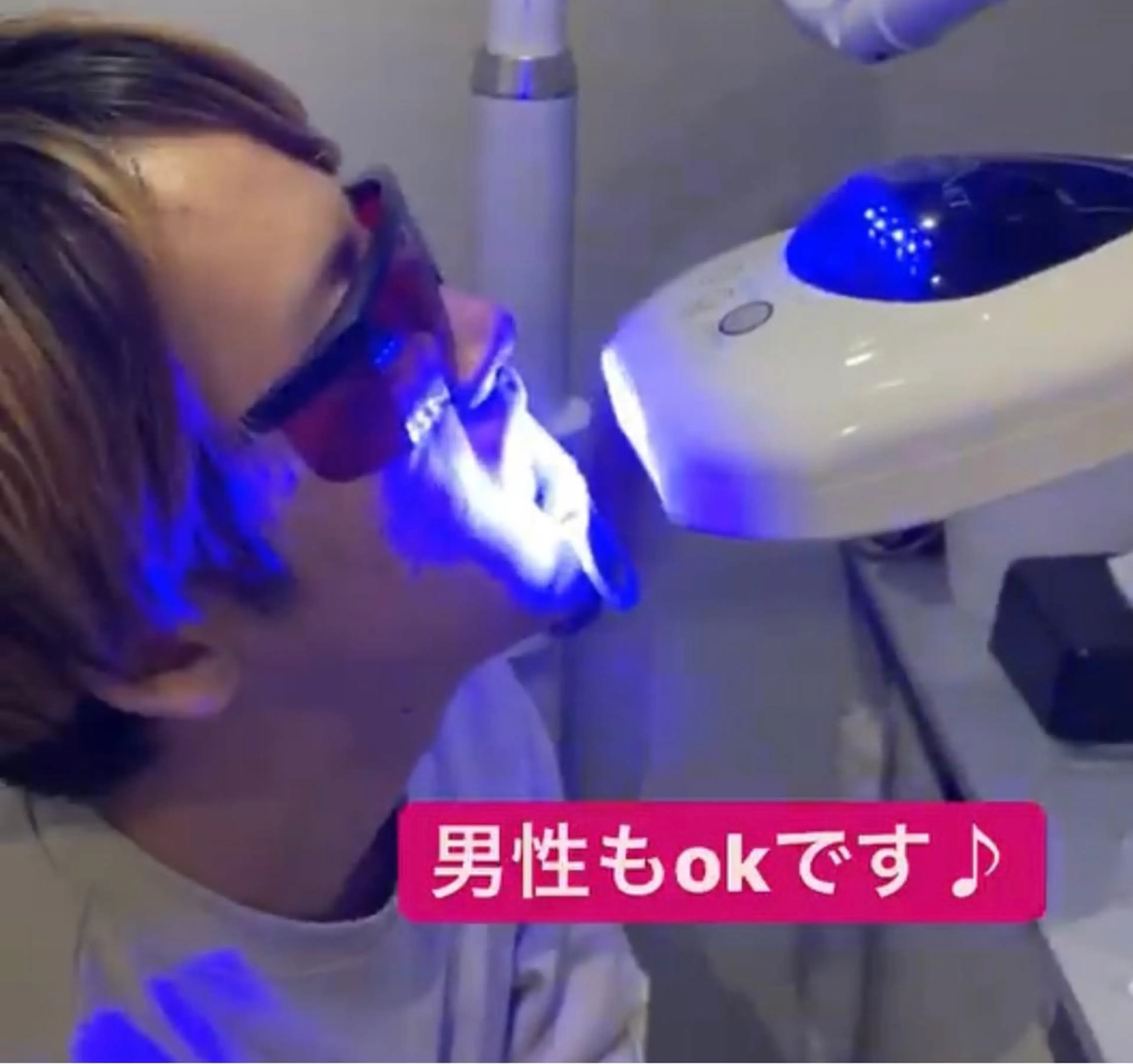 LAVISH nail salonのヘアスタイル