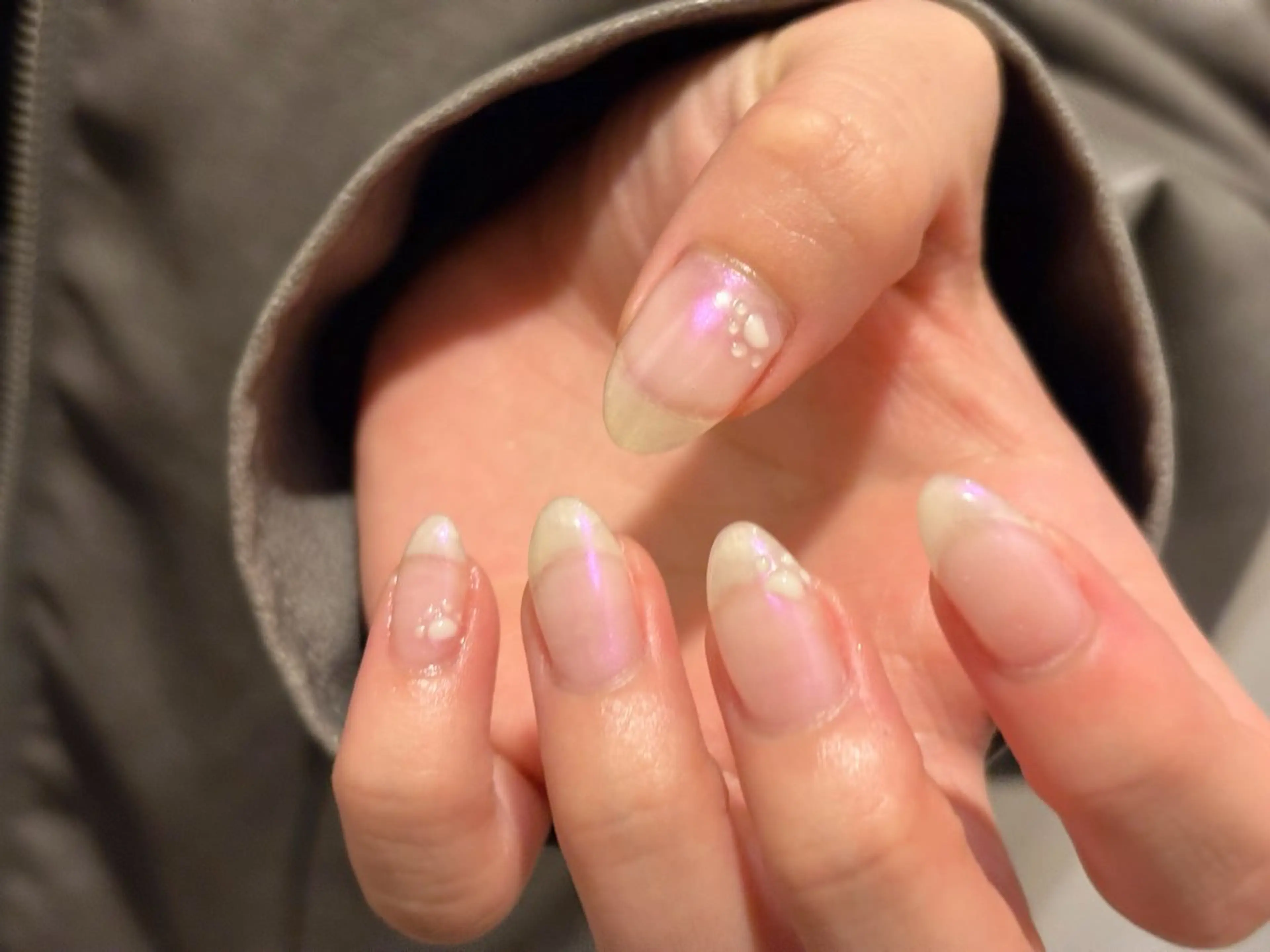 ネイル ハンドネイル NAILIST Mana💋のネイルデザイン