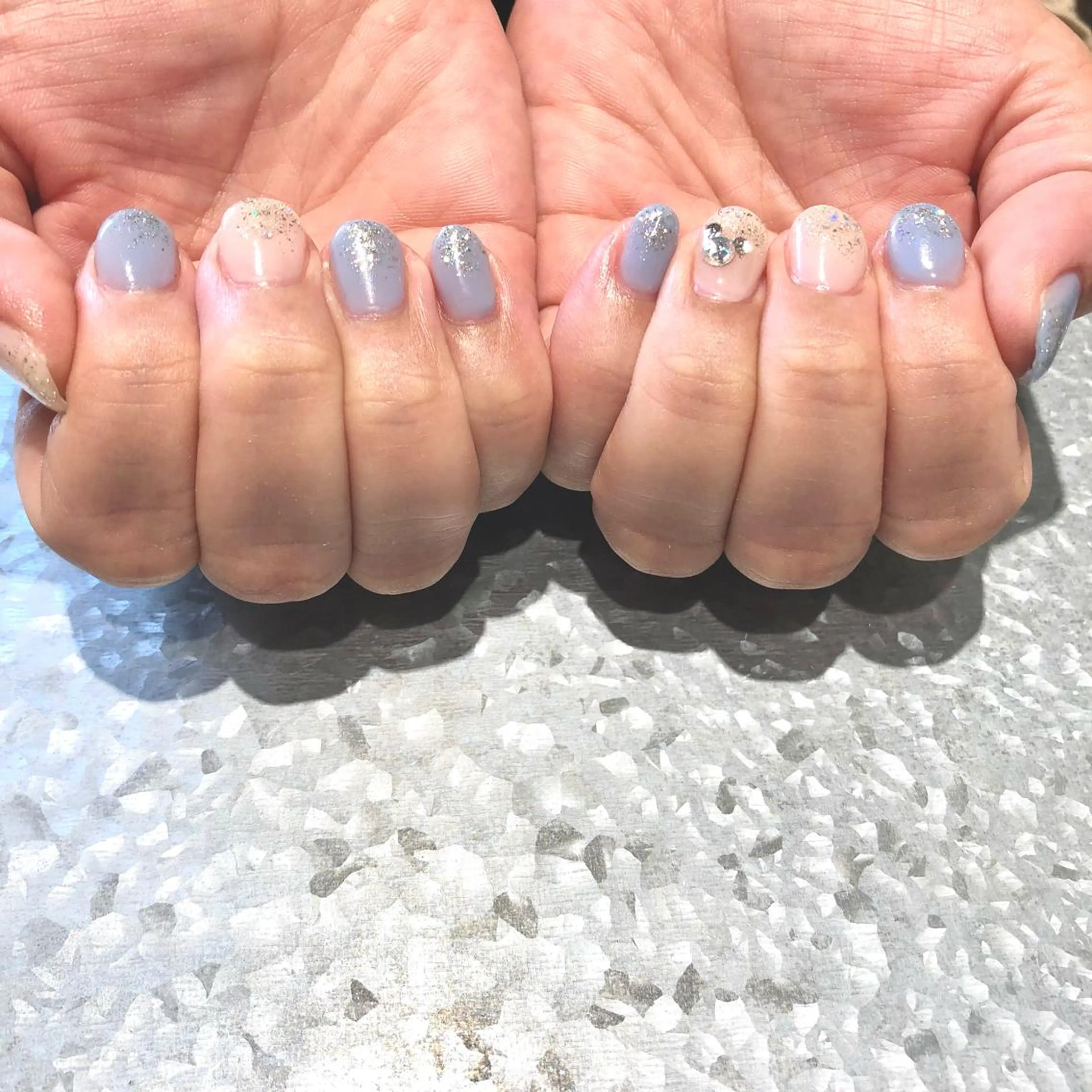 ネイル TRAM-nail moriizumiのネイルデザイン