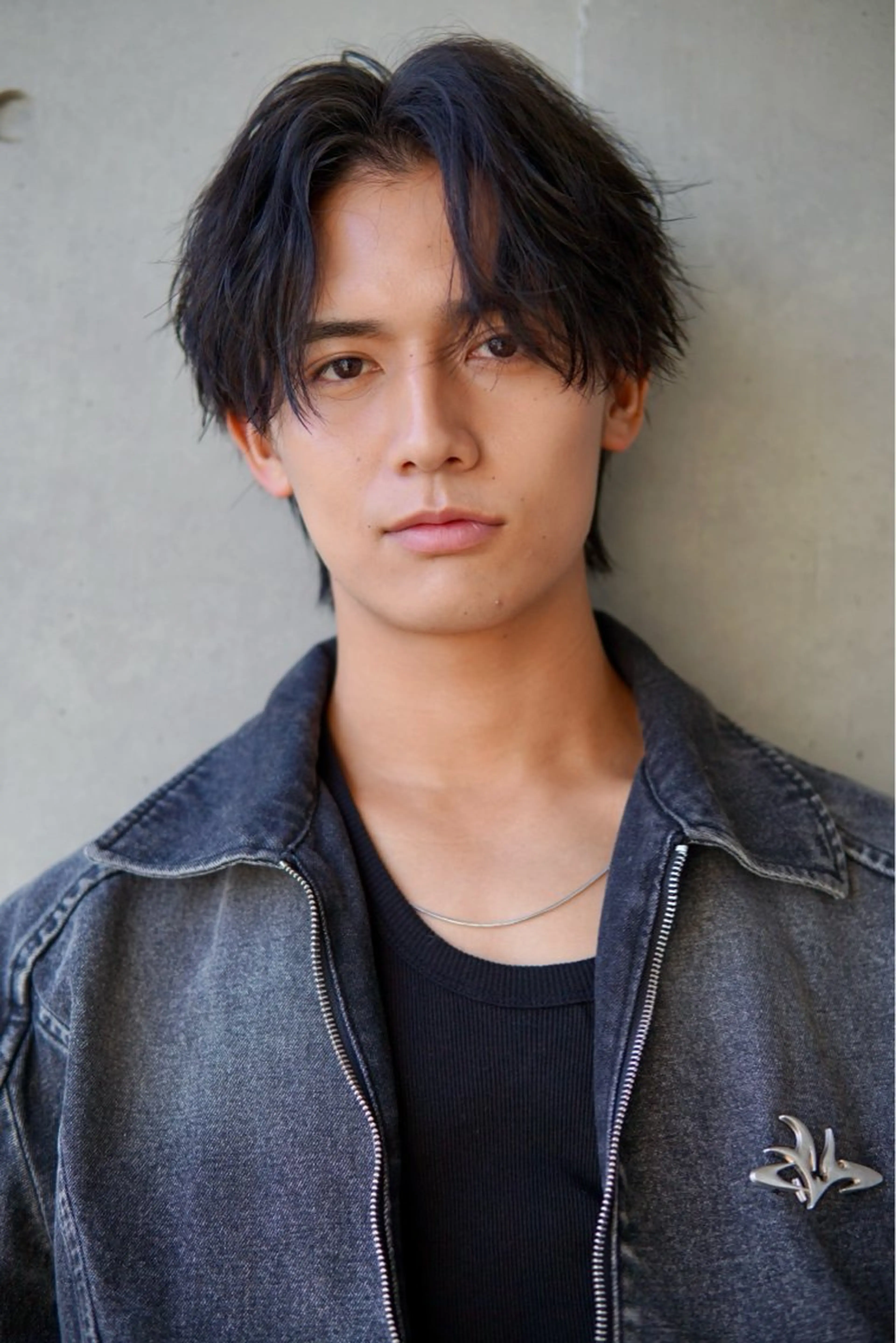 ［平日限定］骨格補正メンズカット＋シャドウパーマ✨の写真