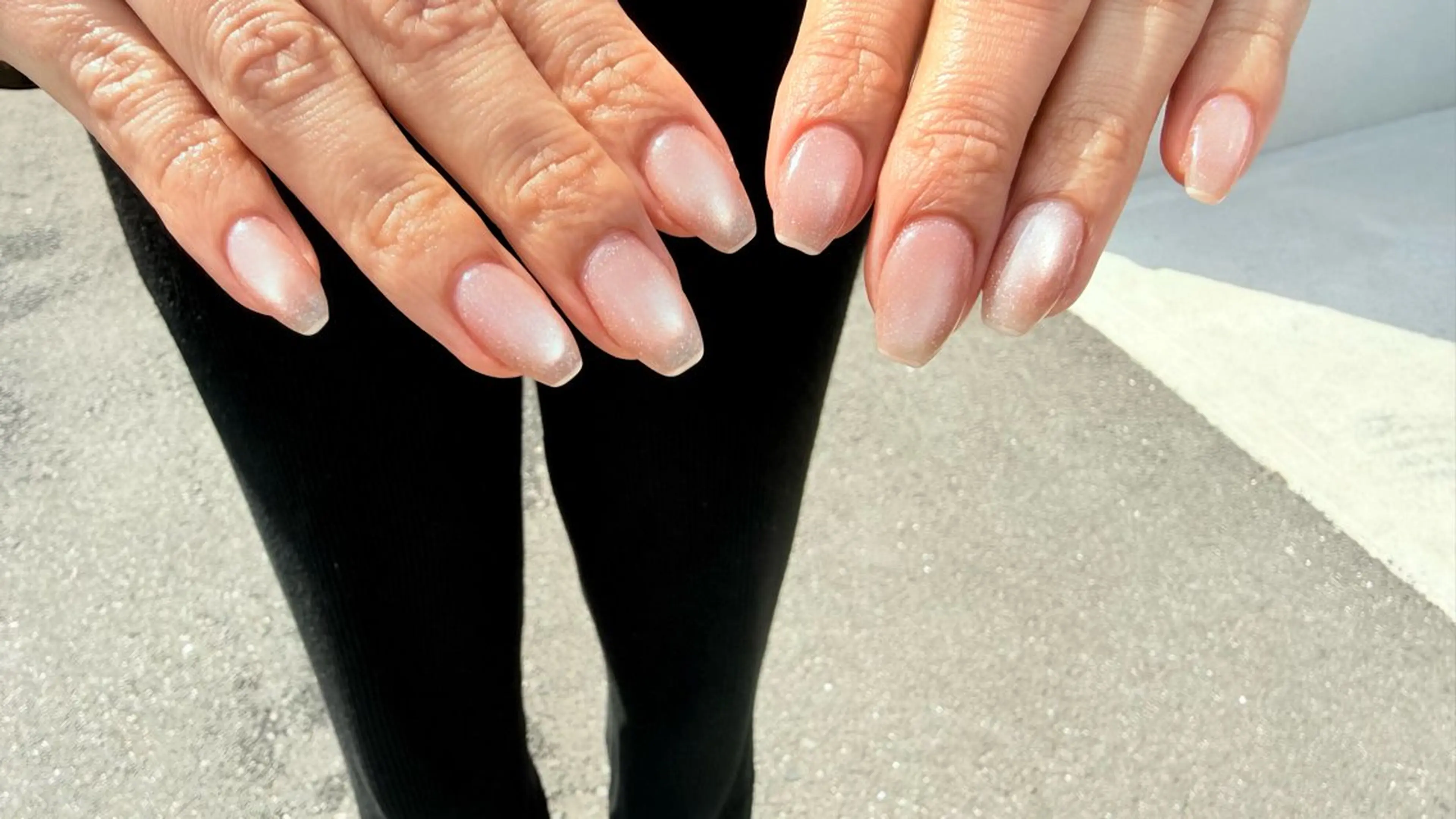 ネイル Collection Nailsaronのネイルデザイン