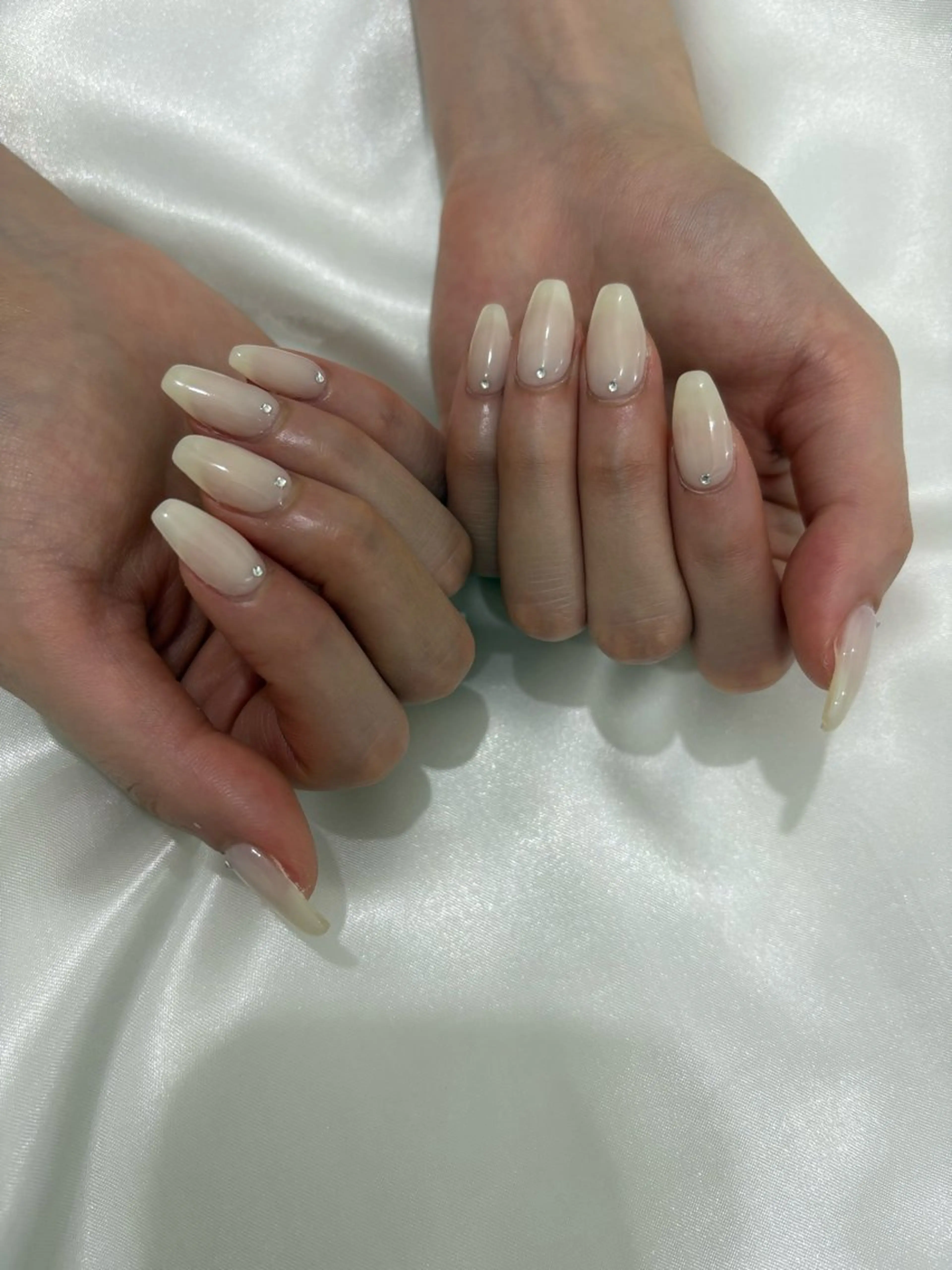 ネイル ハンドネイル SOL NAILのネイルデザイン