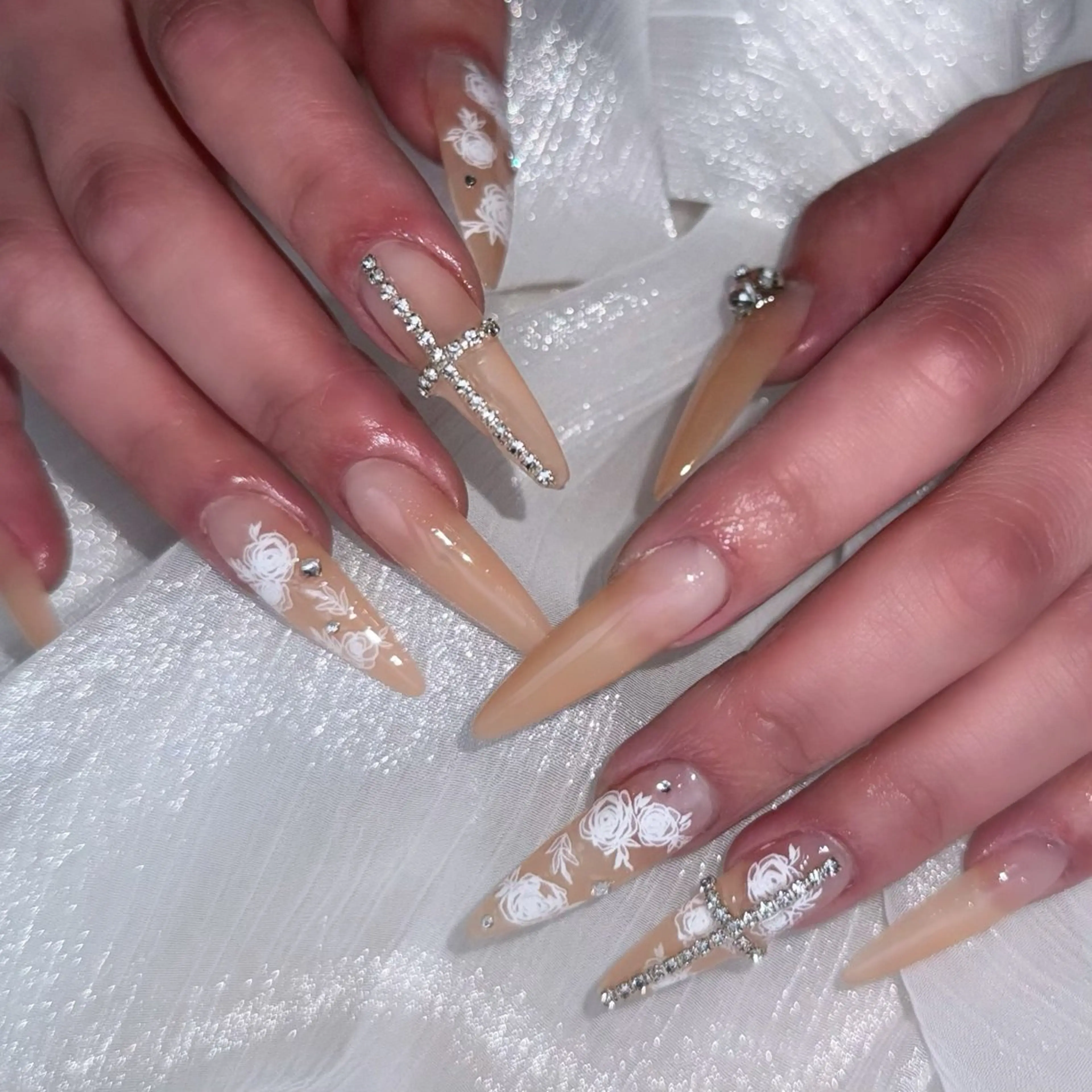 ネイル Selune Nailセルンネイルのネイルデザイン