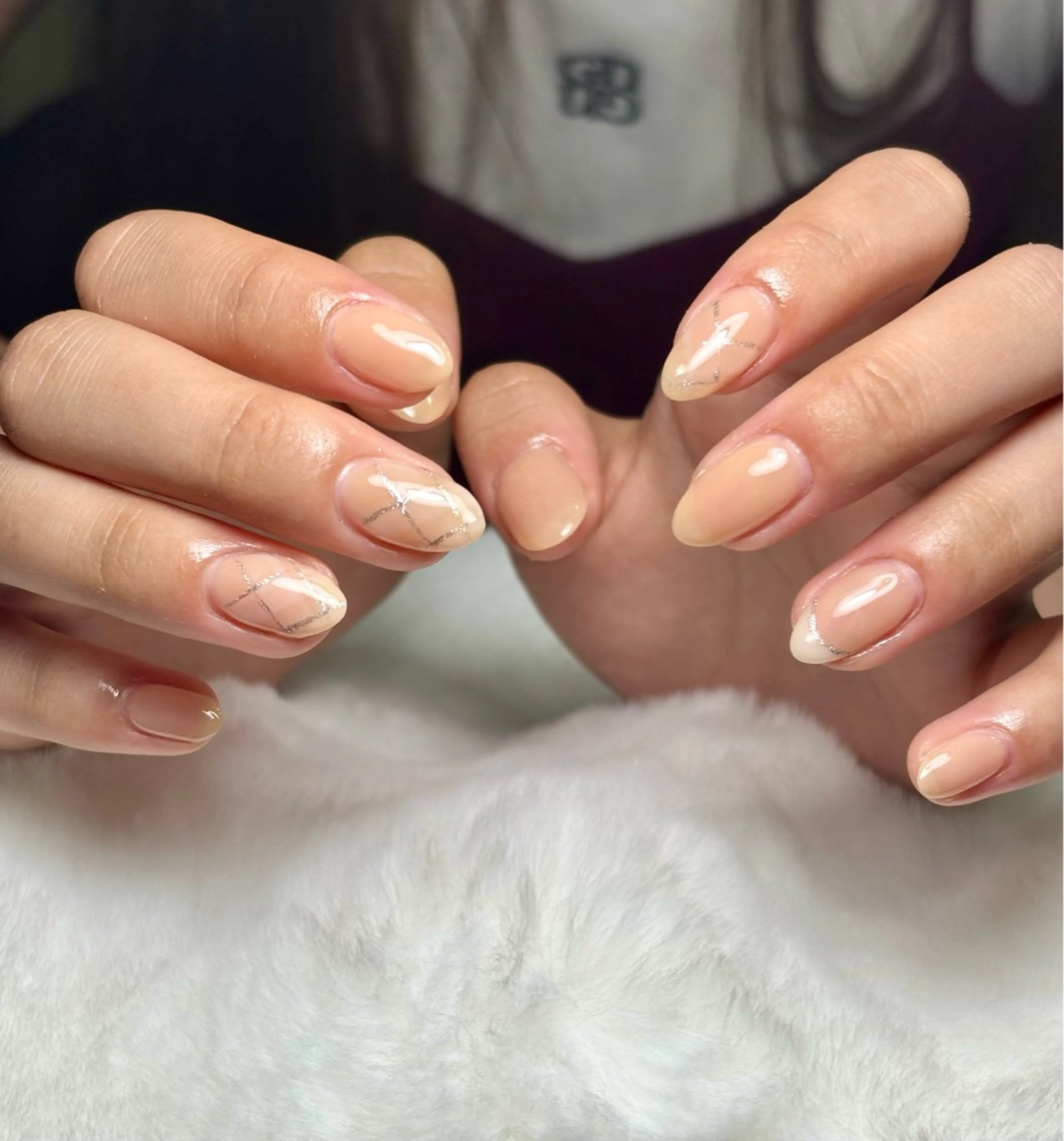 ネイル Hana Nailのネイルデザイン