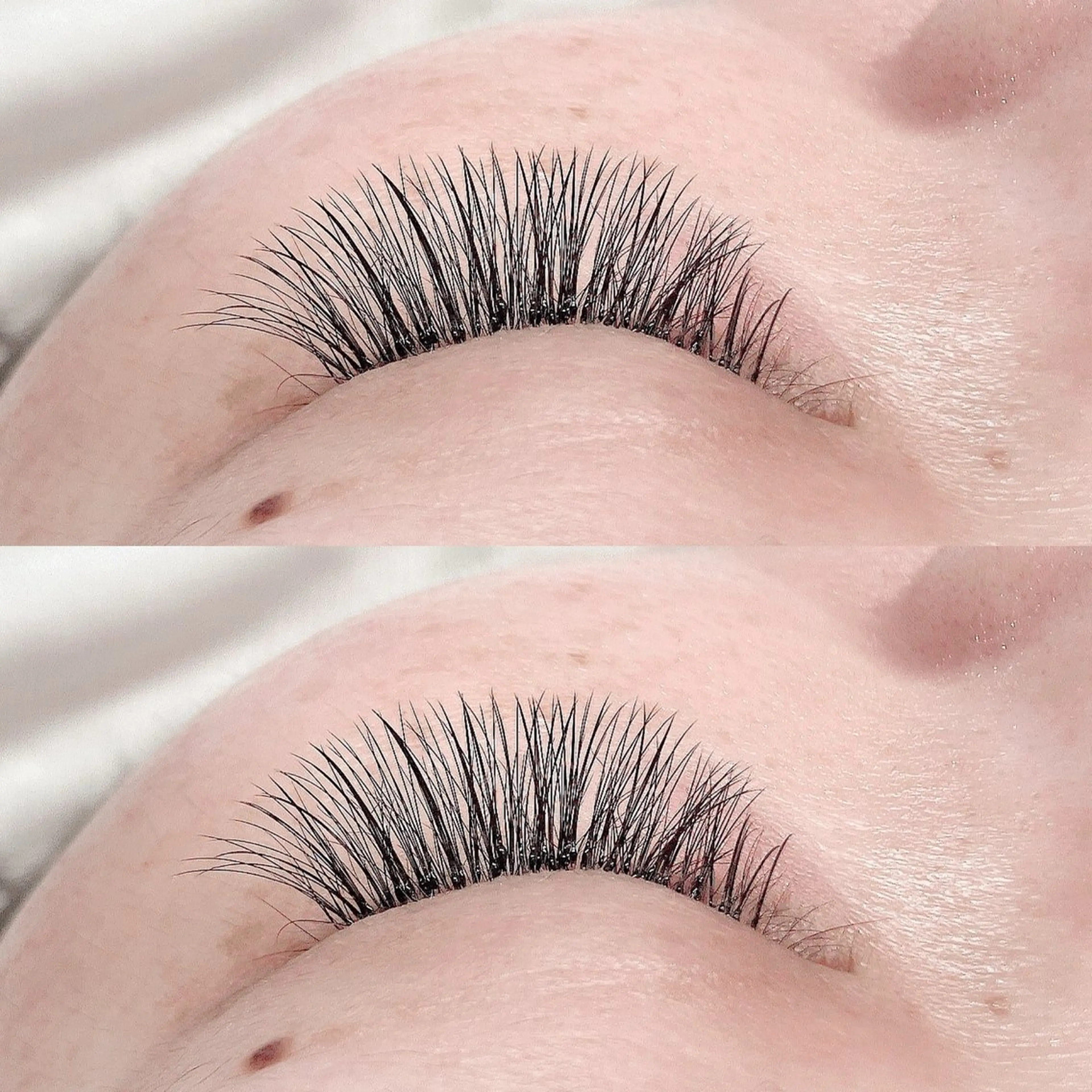 マツエク・マツパ マツエク BELLES AK!KOのマツエク・マツパデザイン