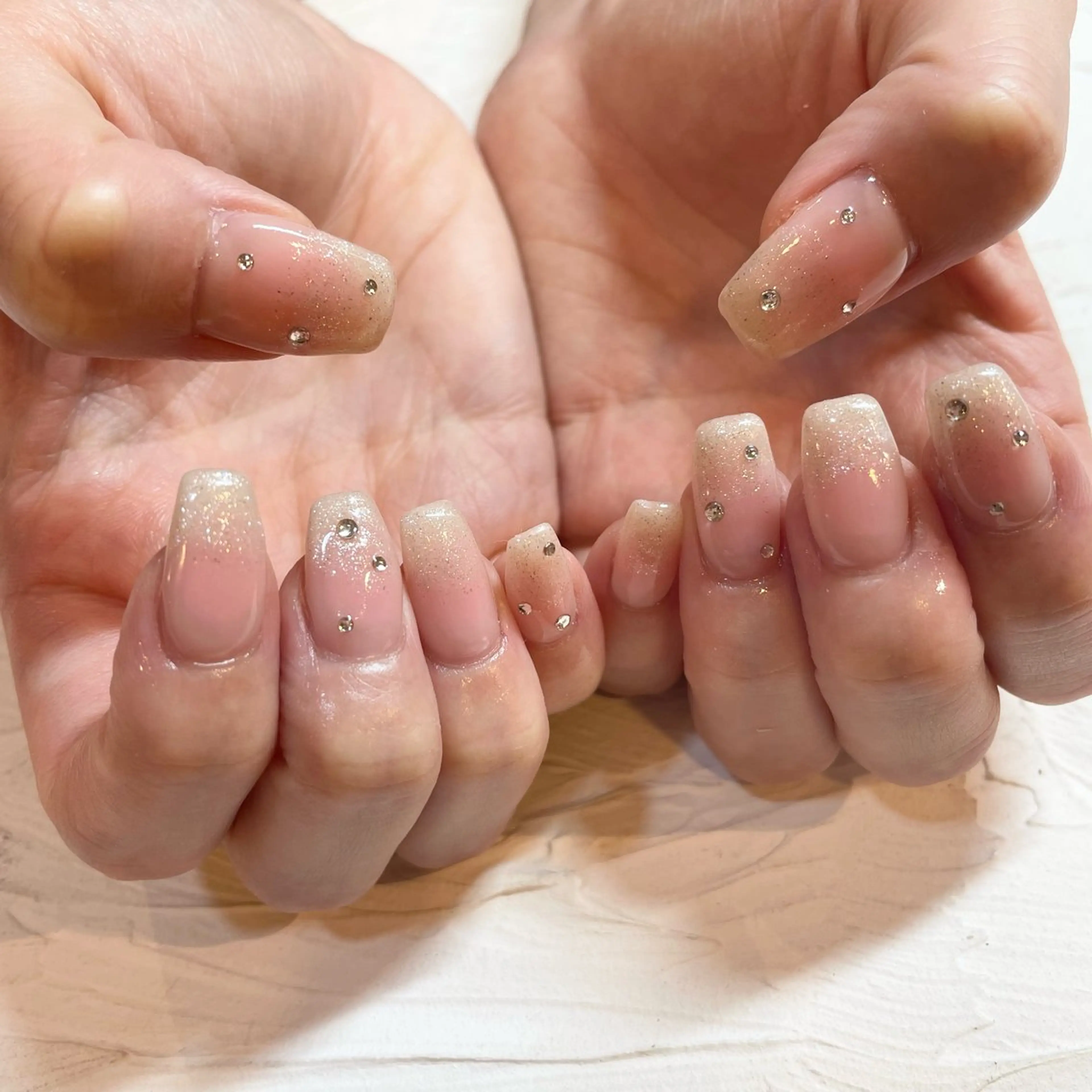 ネイル 💎MA YU💎のネイルデザイン
