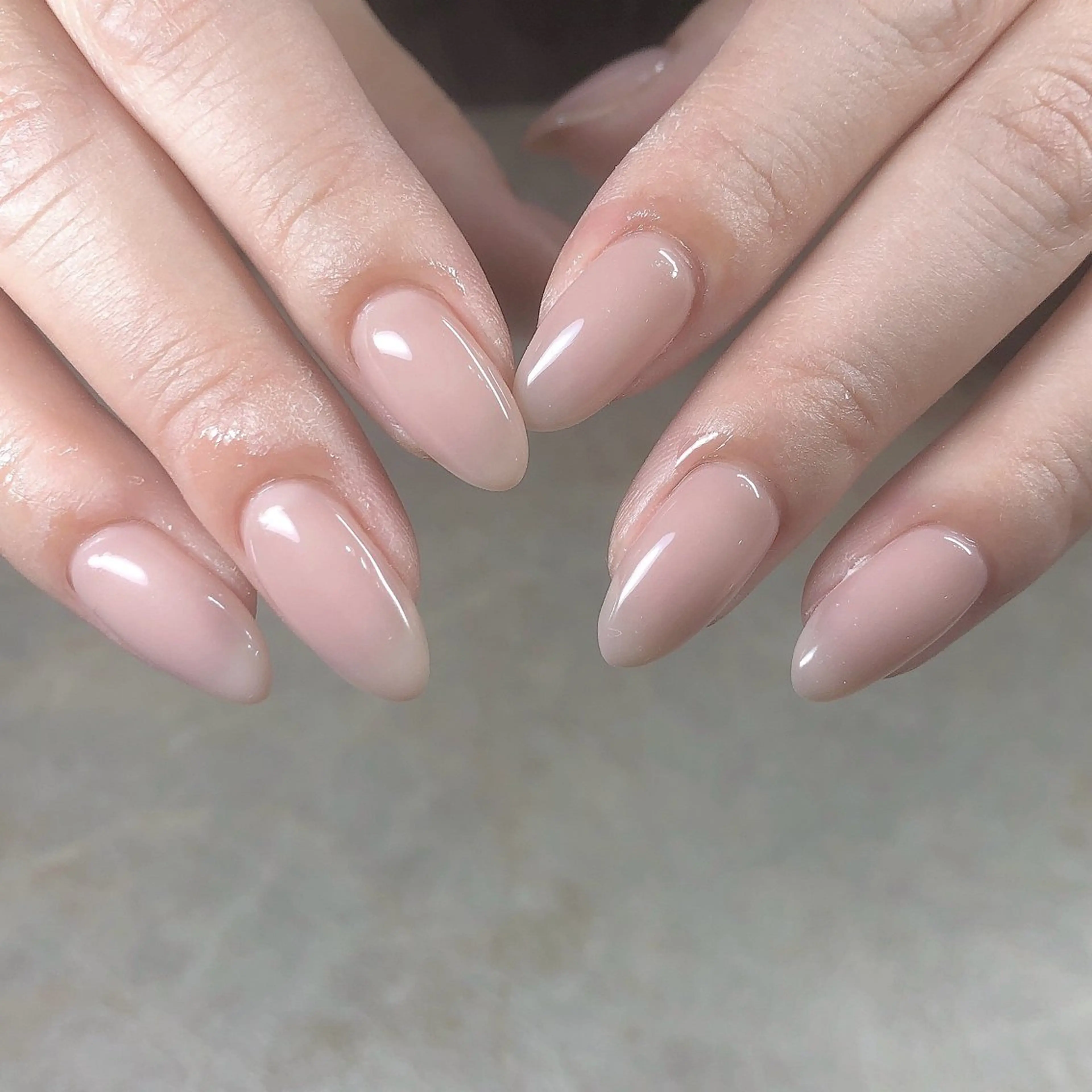 ネイル maison de NALIのネイルデザイン