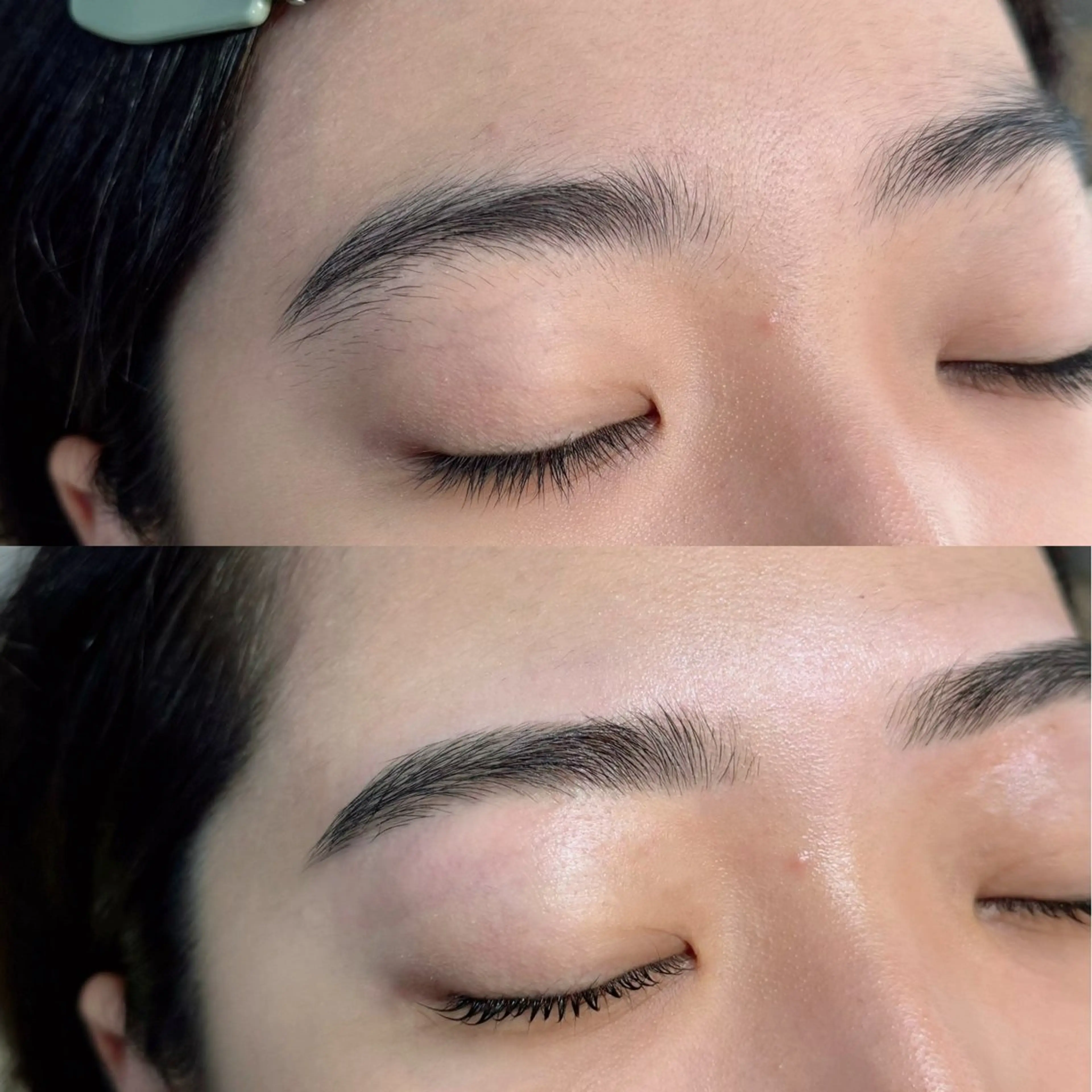 アイブロウ aimée/ まつ毛&眉毛サロンの眉毛・アイブロウイメージ