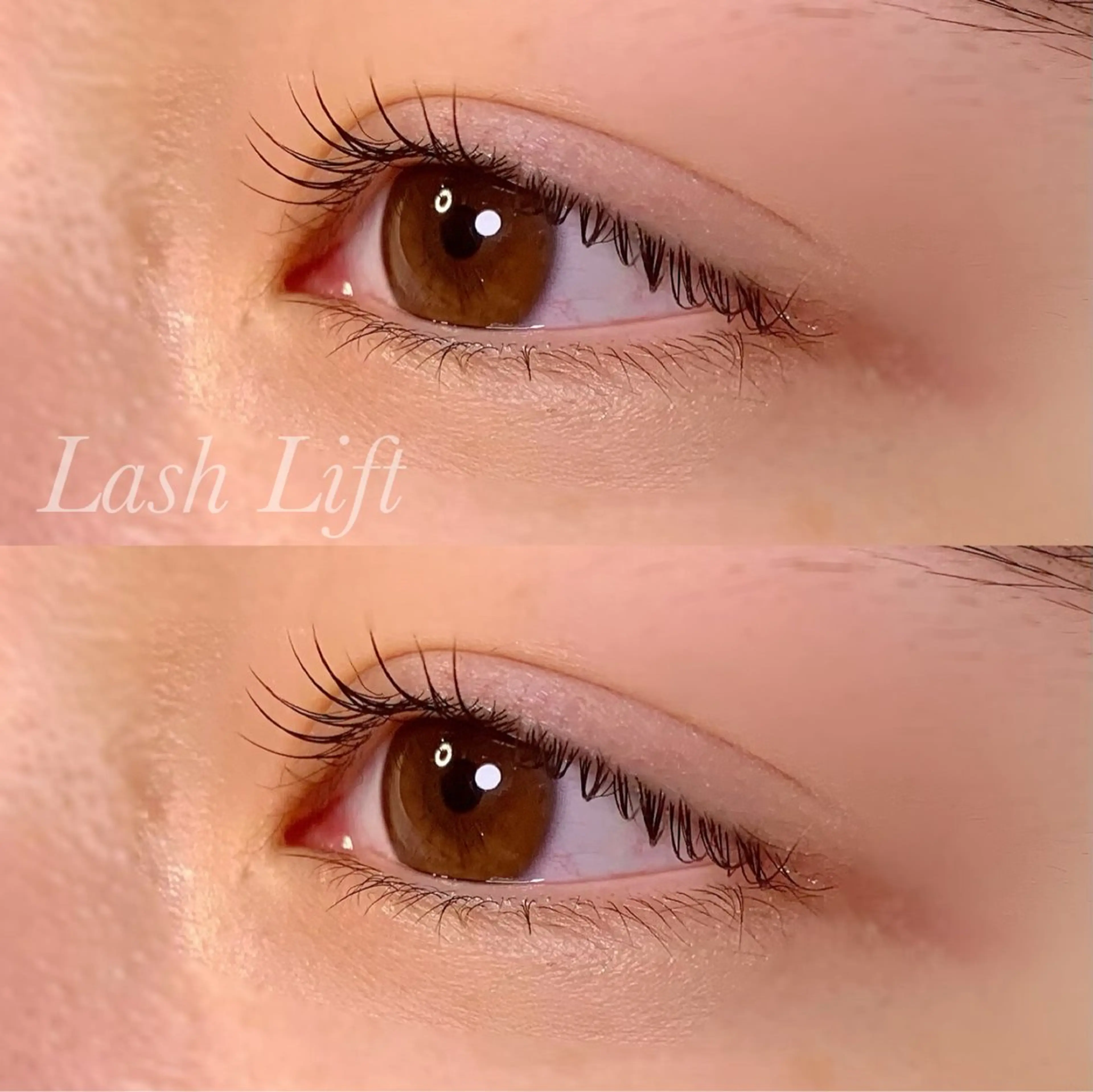 マツエク・マツパ まつげパーマ マツパ Ayumi.pro 🍆N《4階》のマツエク・マツパデザイン