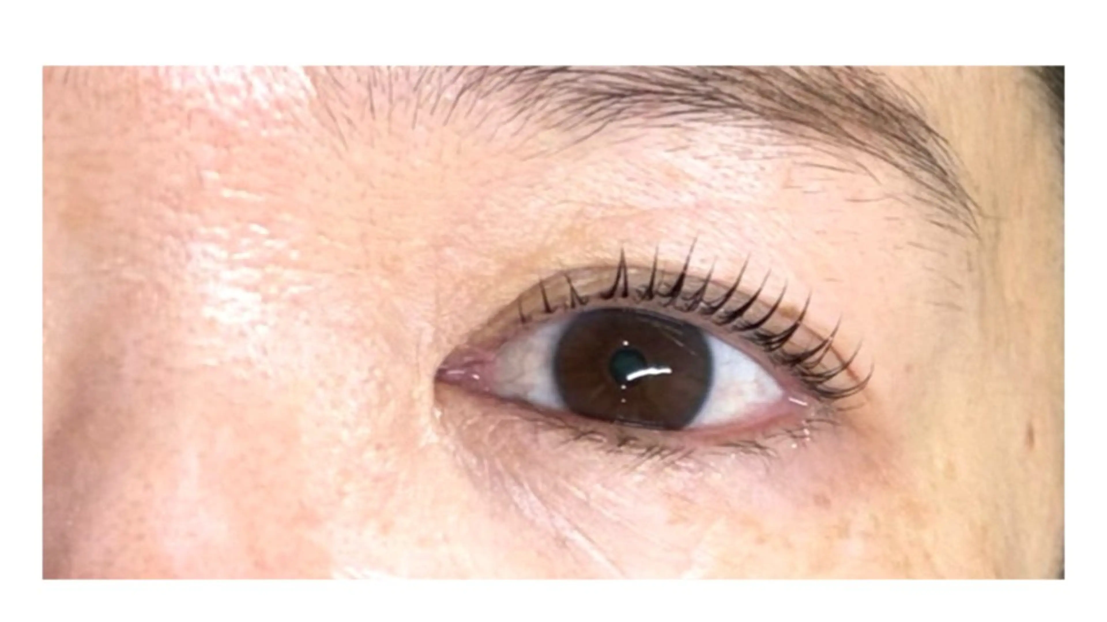 マツエク・マツパ eyelash salon ReAN所属・ReAN NAKASHINAのマツエク・マツパデザイン