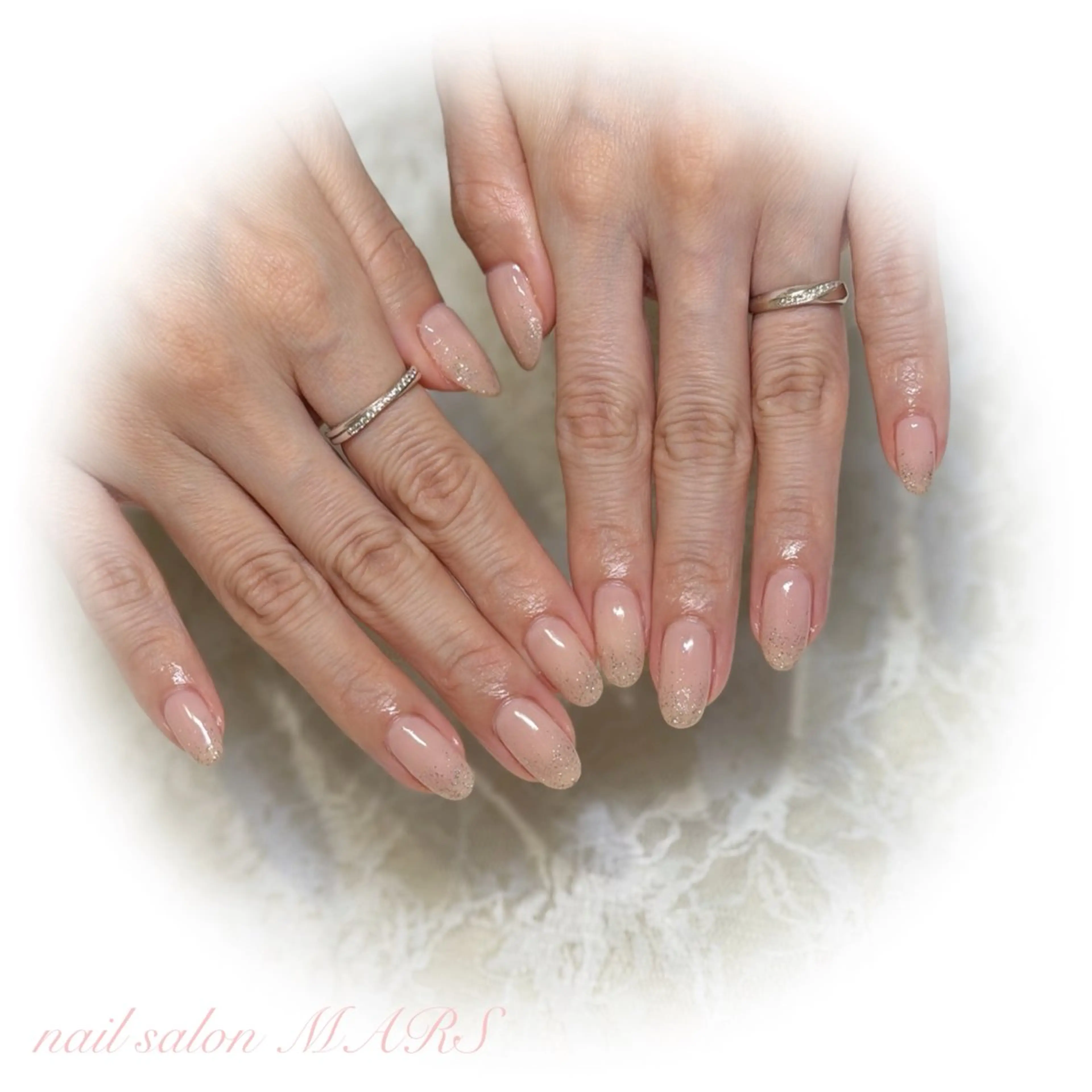 ネイル nail salon MARSのネイルデザイン