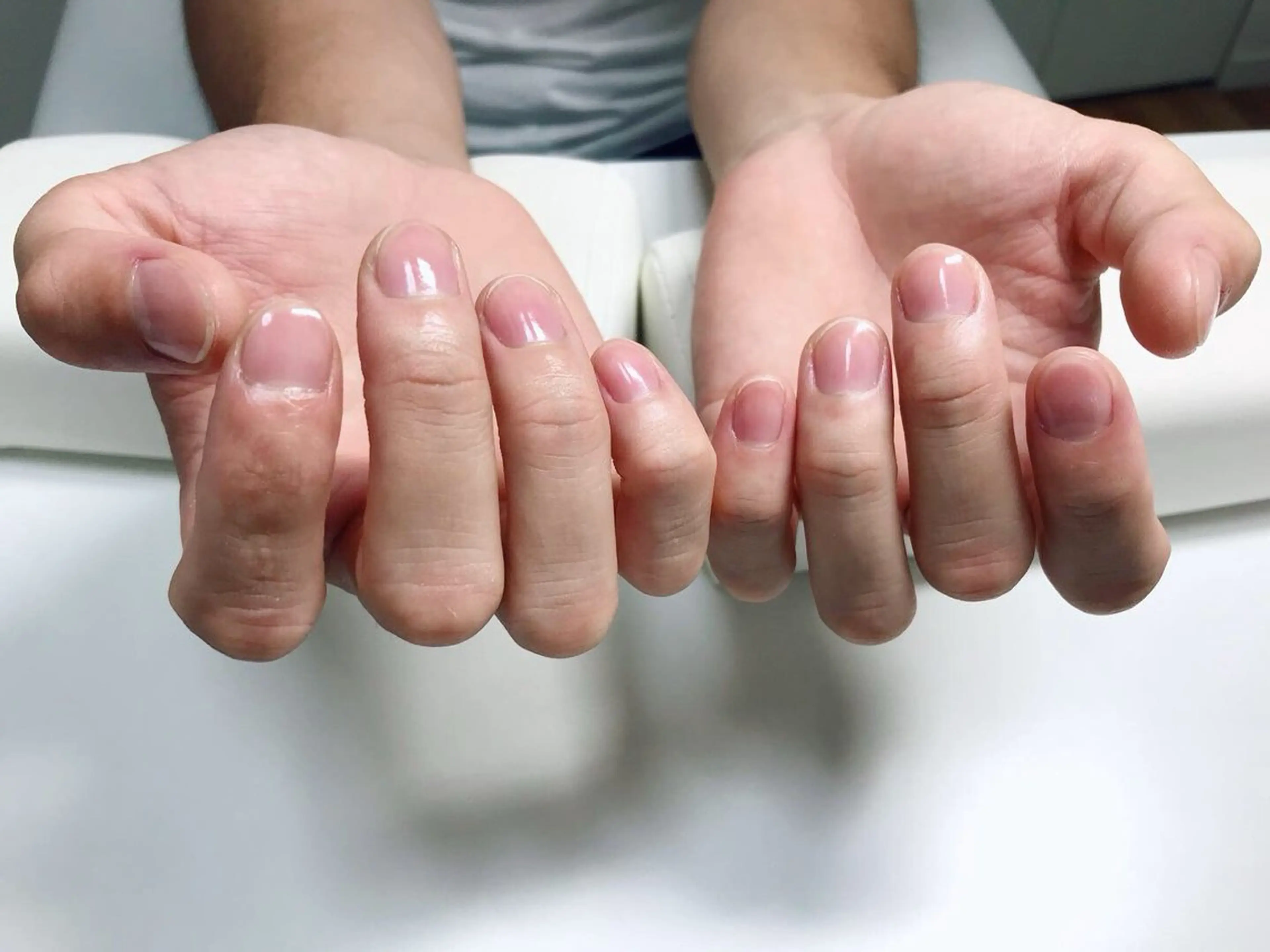 ウォーターケアの写真