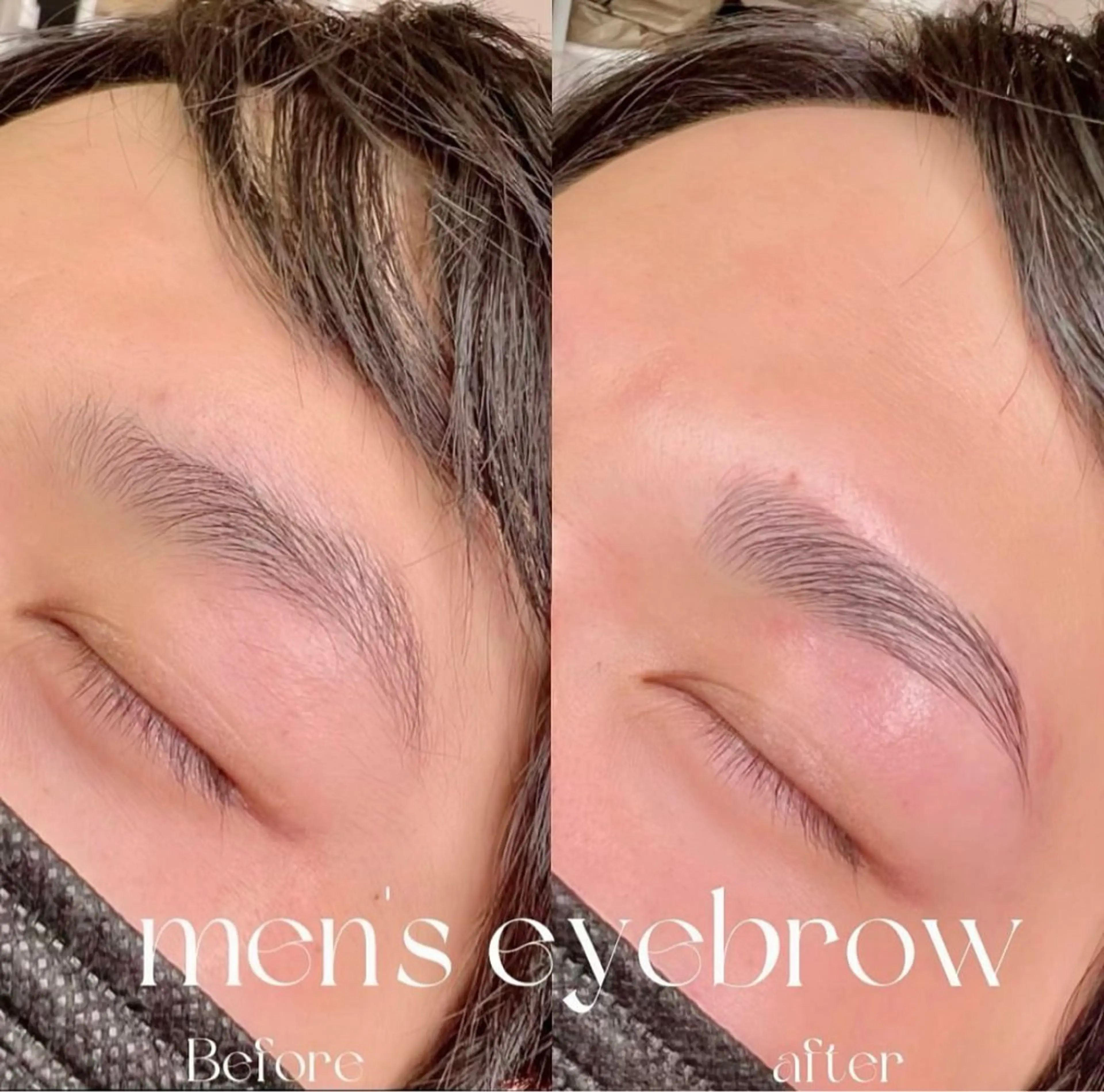 アイブロウ LINBELLE 豊田店Harunaのマツエク・マツパデザイン