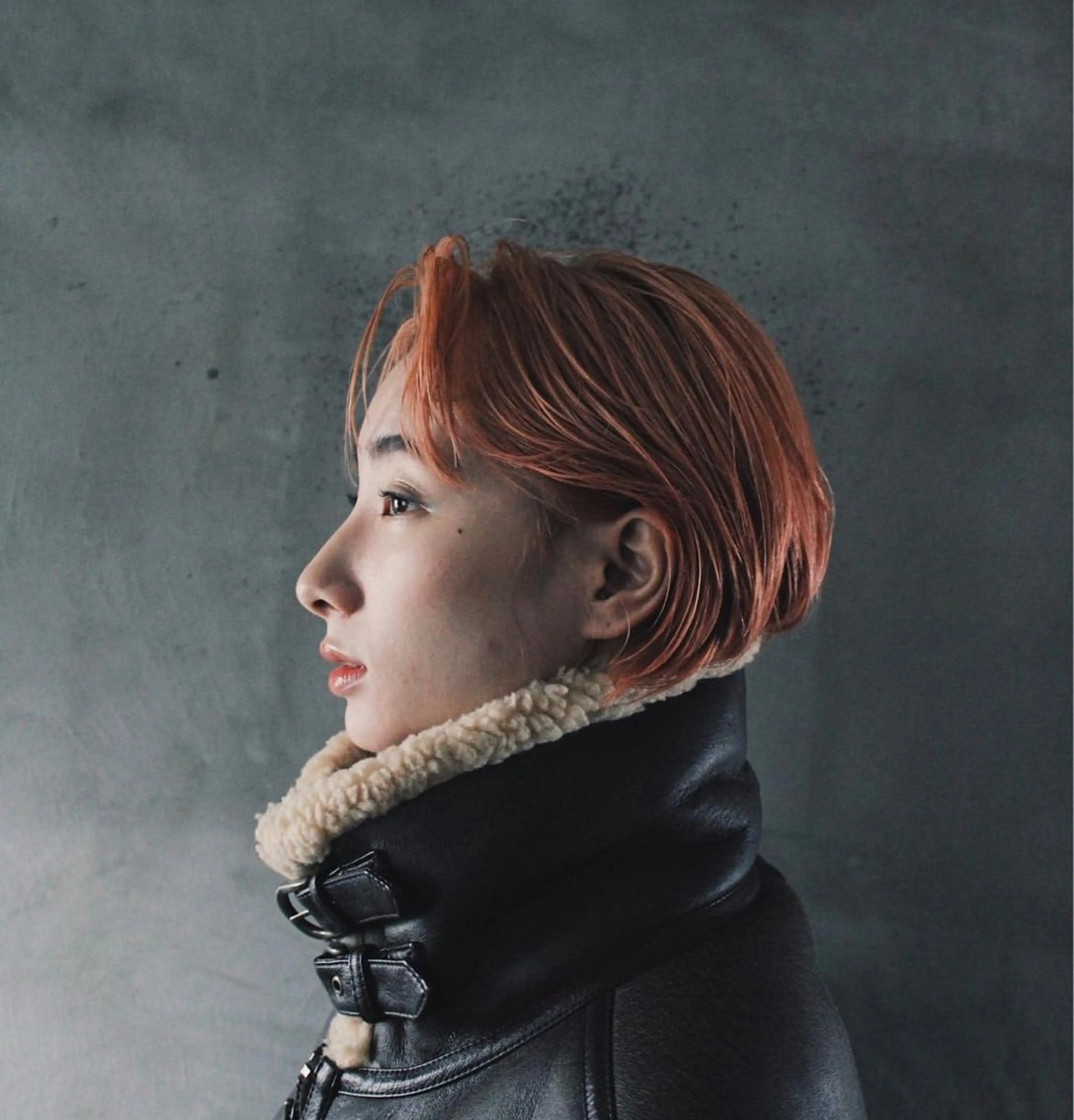 ショート ショートヘア 渋谷/原宿/メンズ/ コヤマトモヤのヘアスタイル