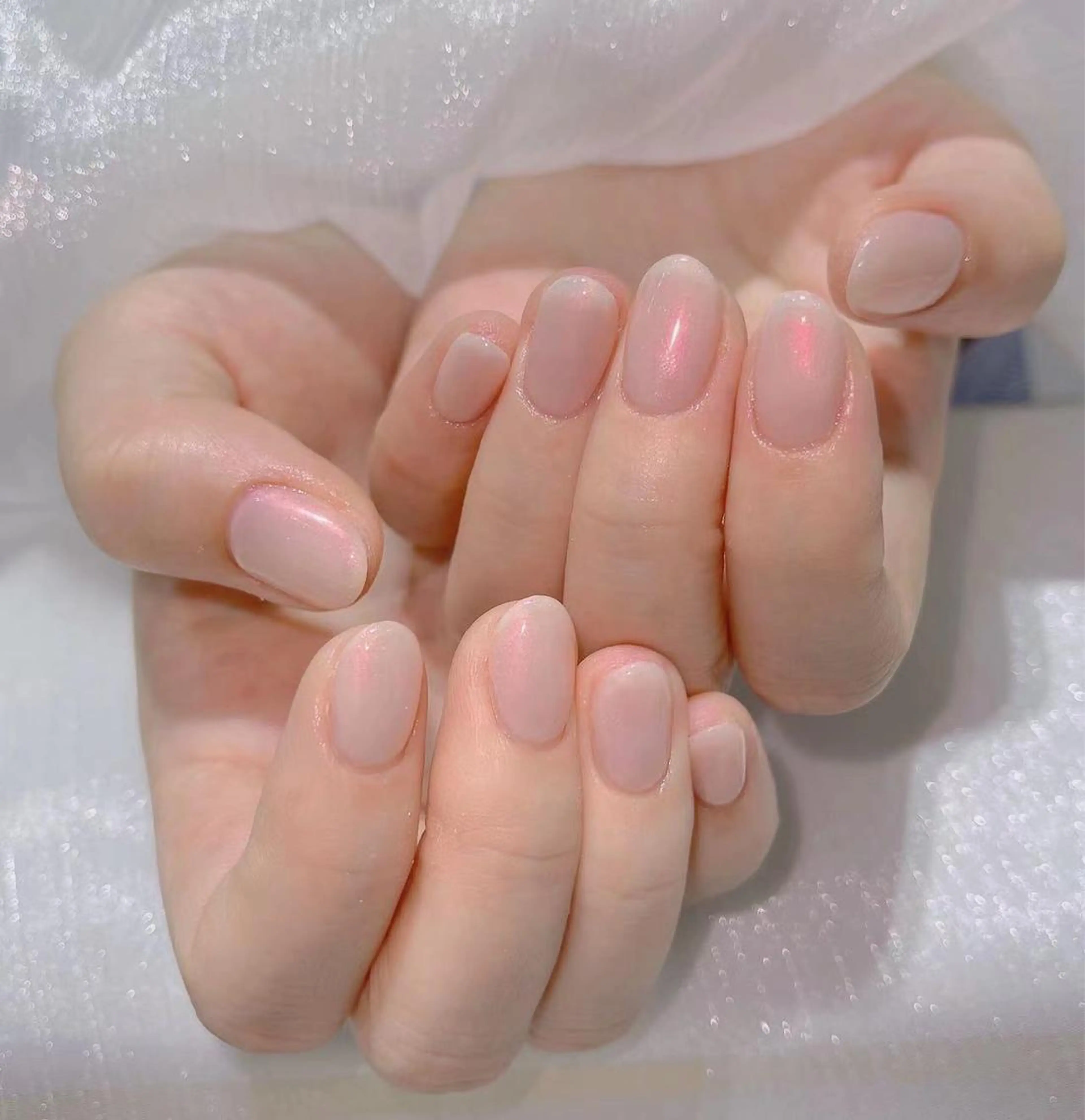 ネイル ハンドネイル Queens ciciのネイルデザイン